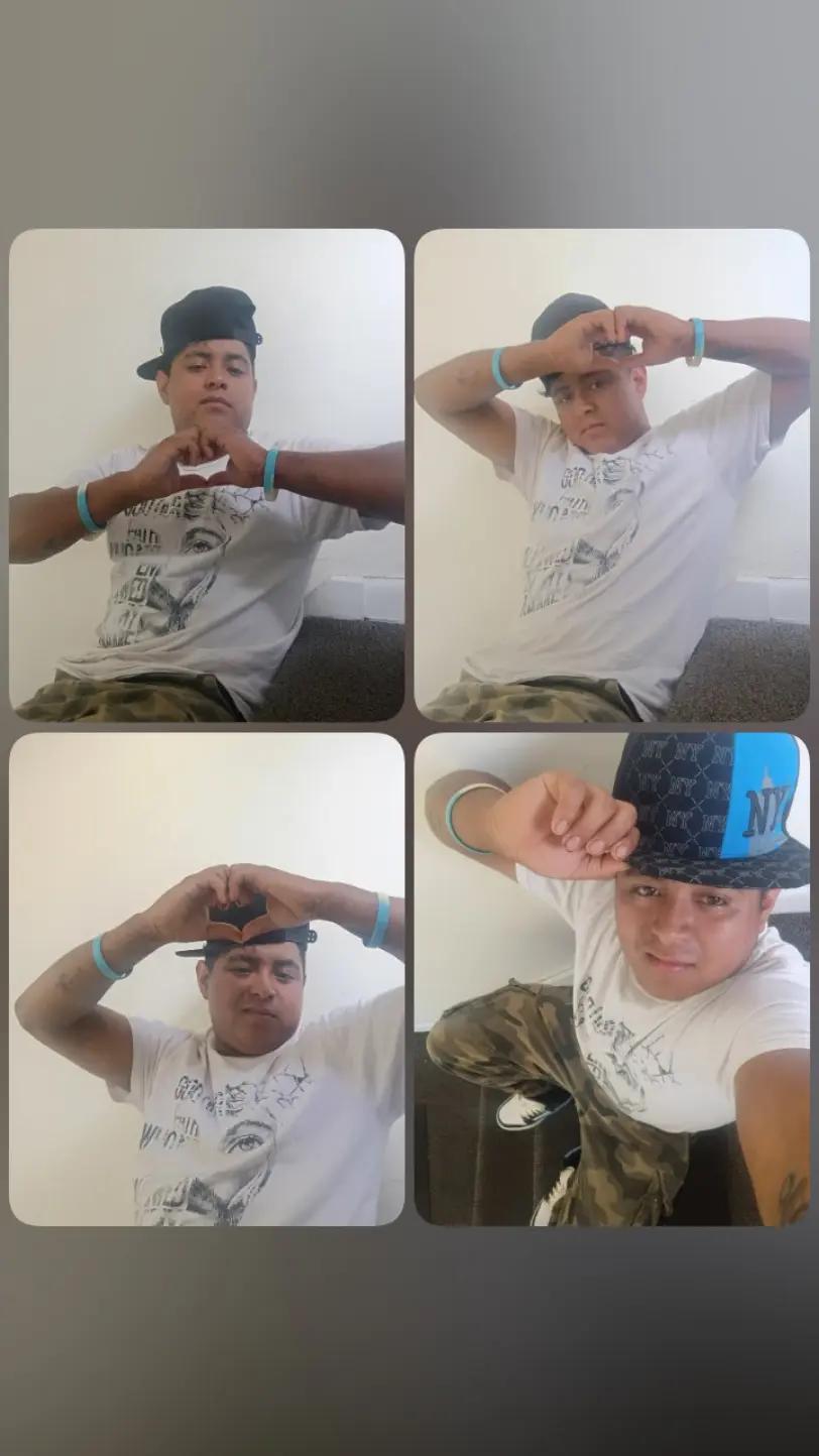 @chaparrito Cabrera ☺️☺️☺️🥰🥰