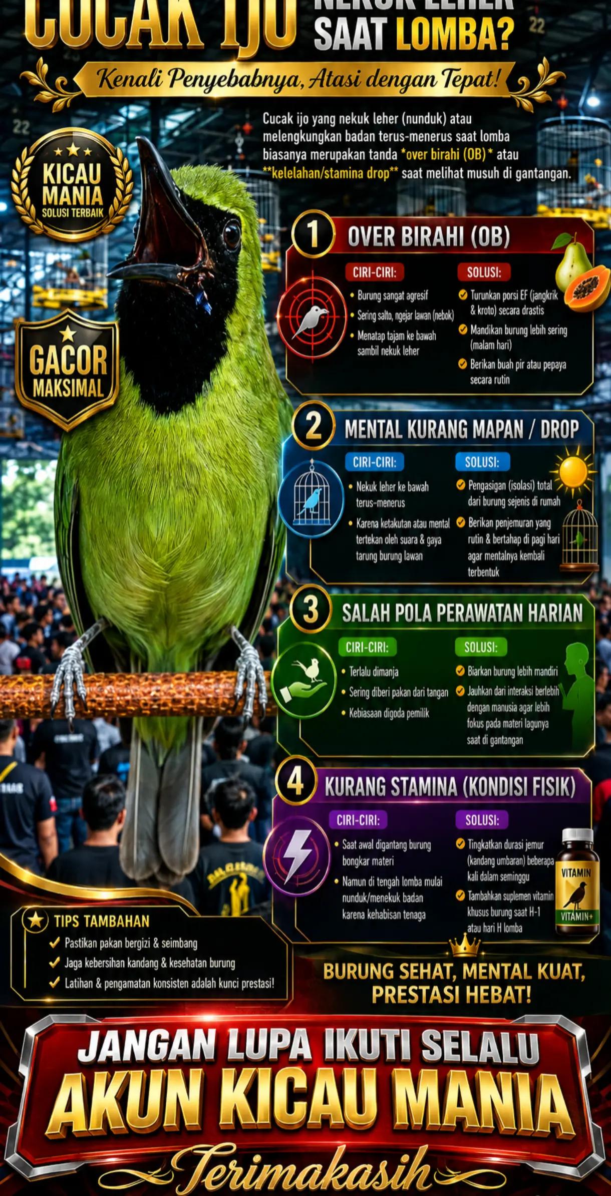 @fbkicaumania