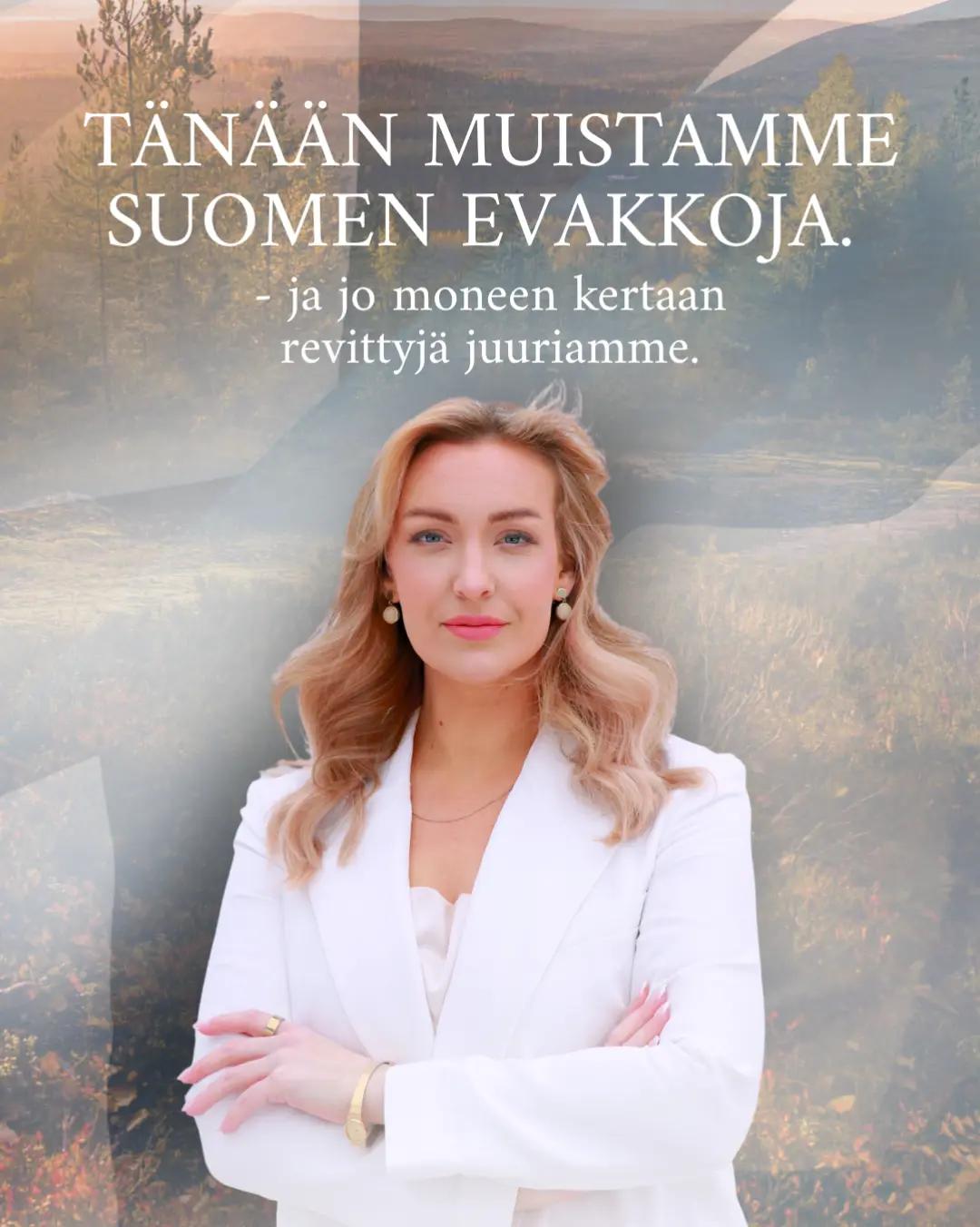 @Tia Sepp&auml;nen