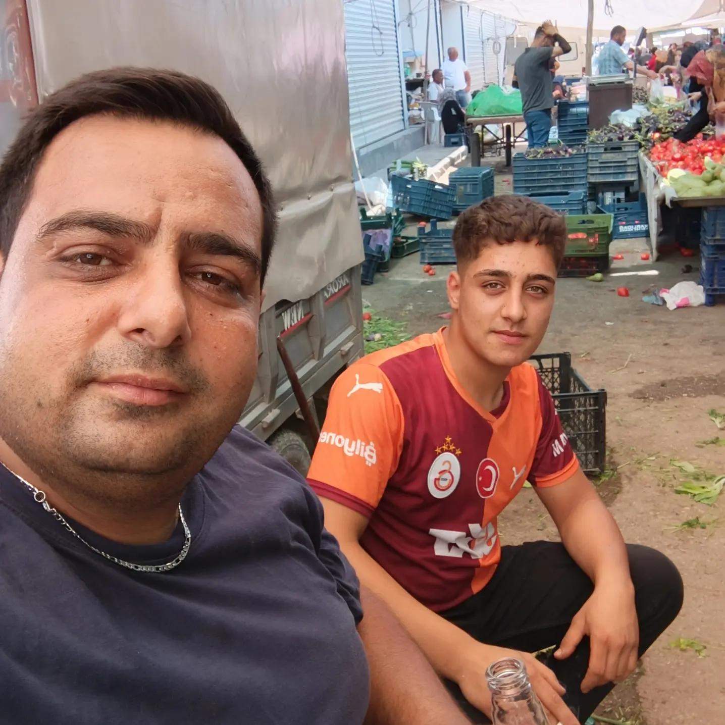 @Huseyın duran