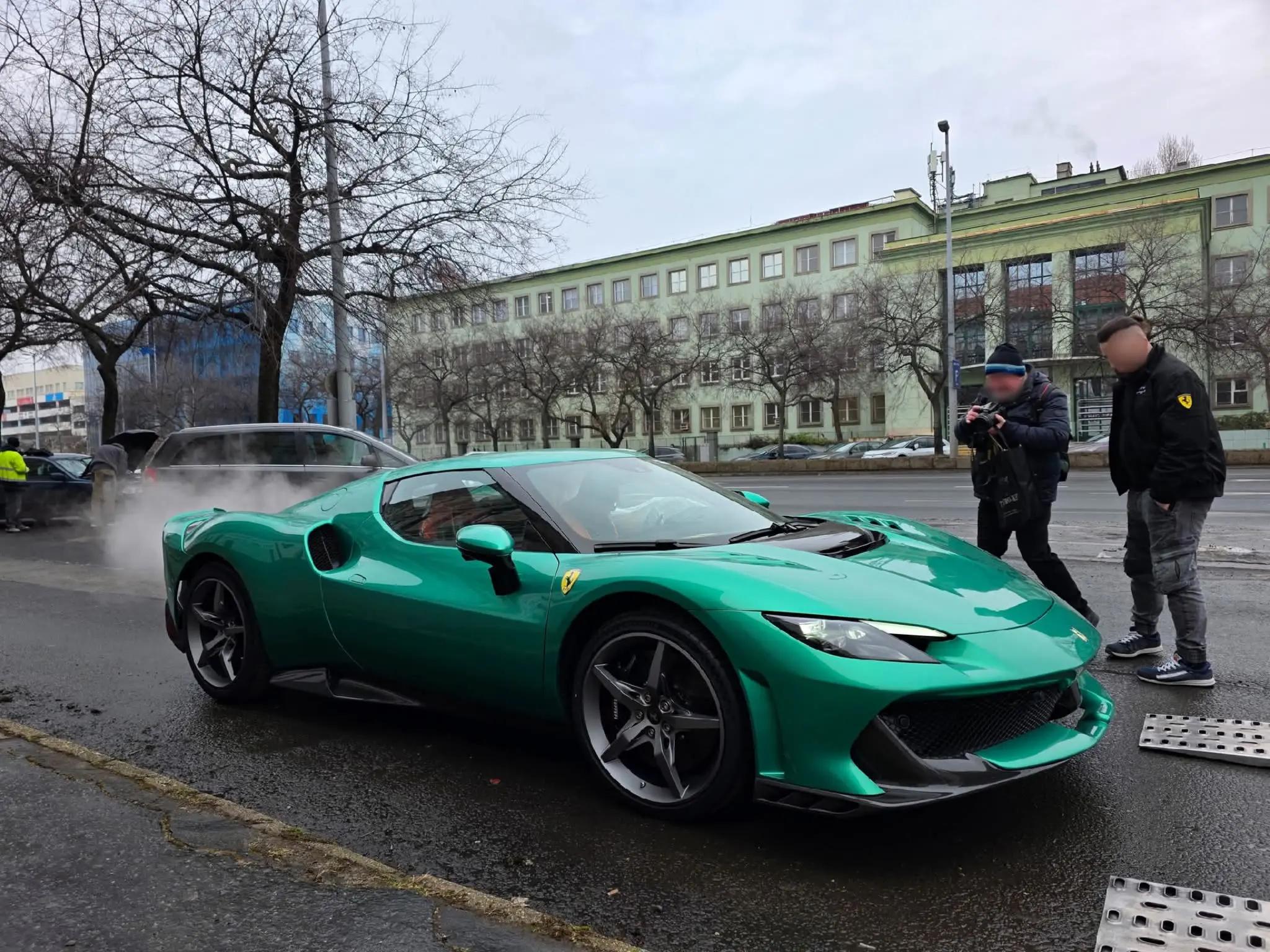 @hungarian_supercar_spotters