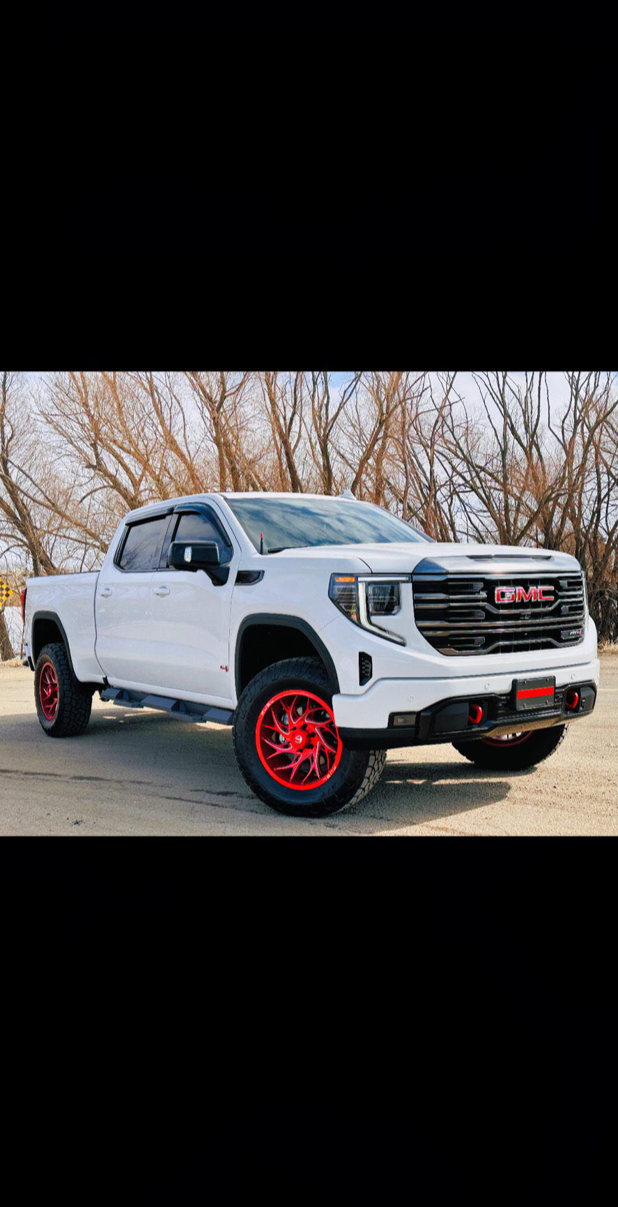 @Northgate Chevrolet Buick GMC