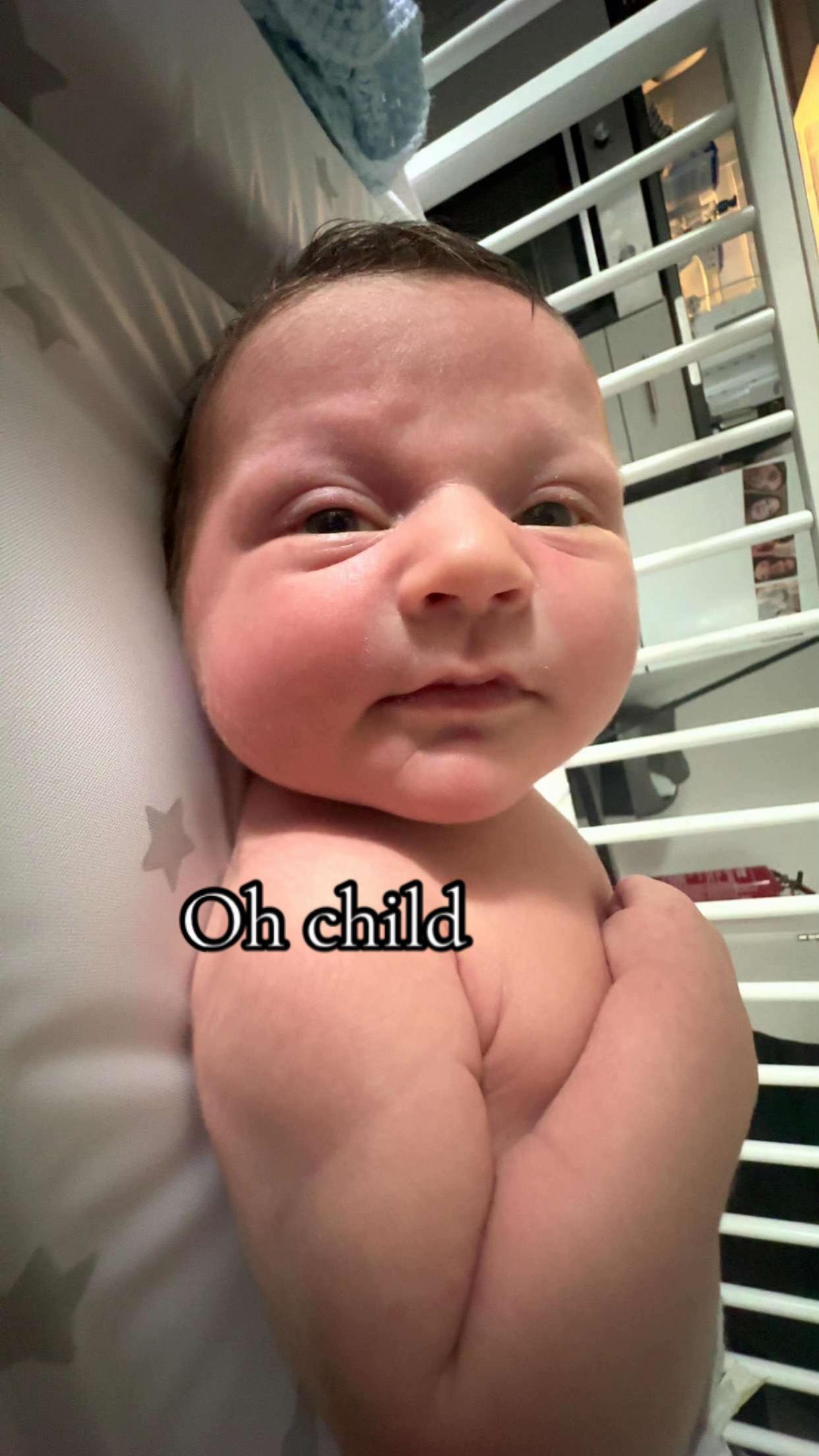 @Isabellegrace🧸