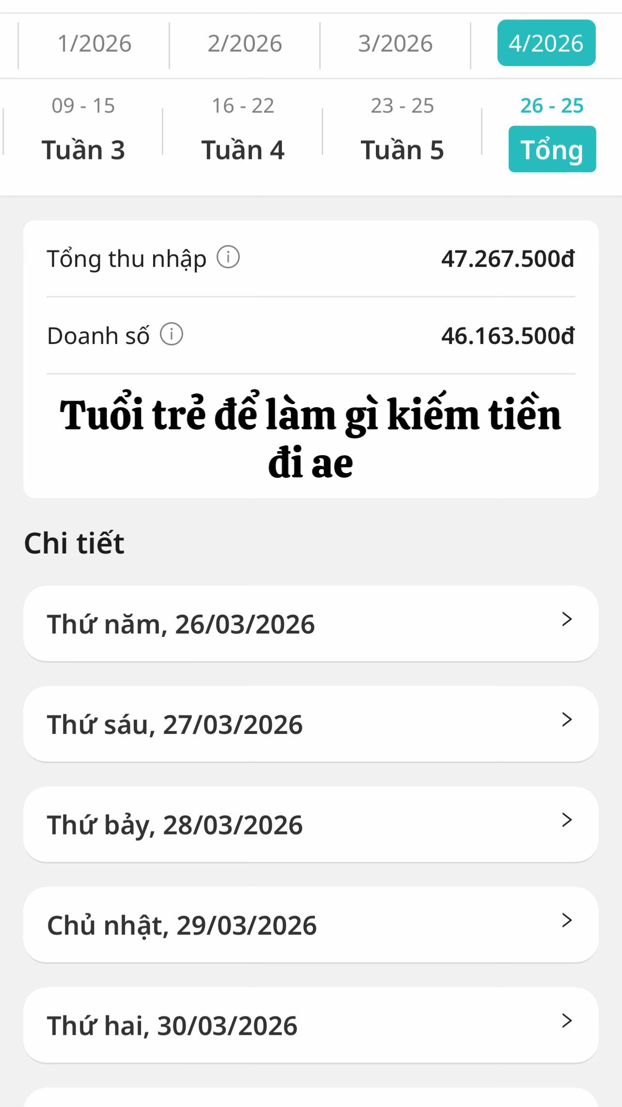 @Th&aacute;i Lac Quan