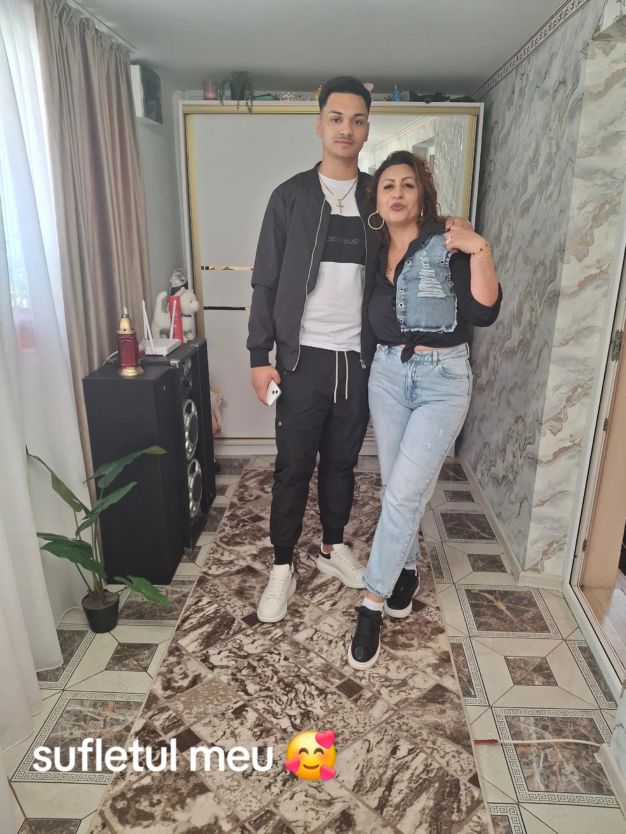 @Mariana Dumitrache