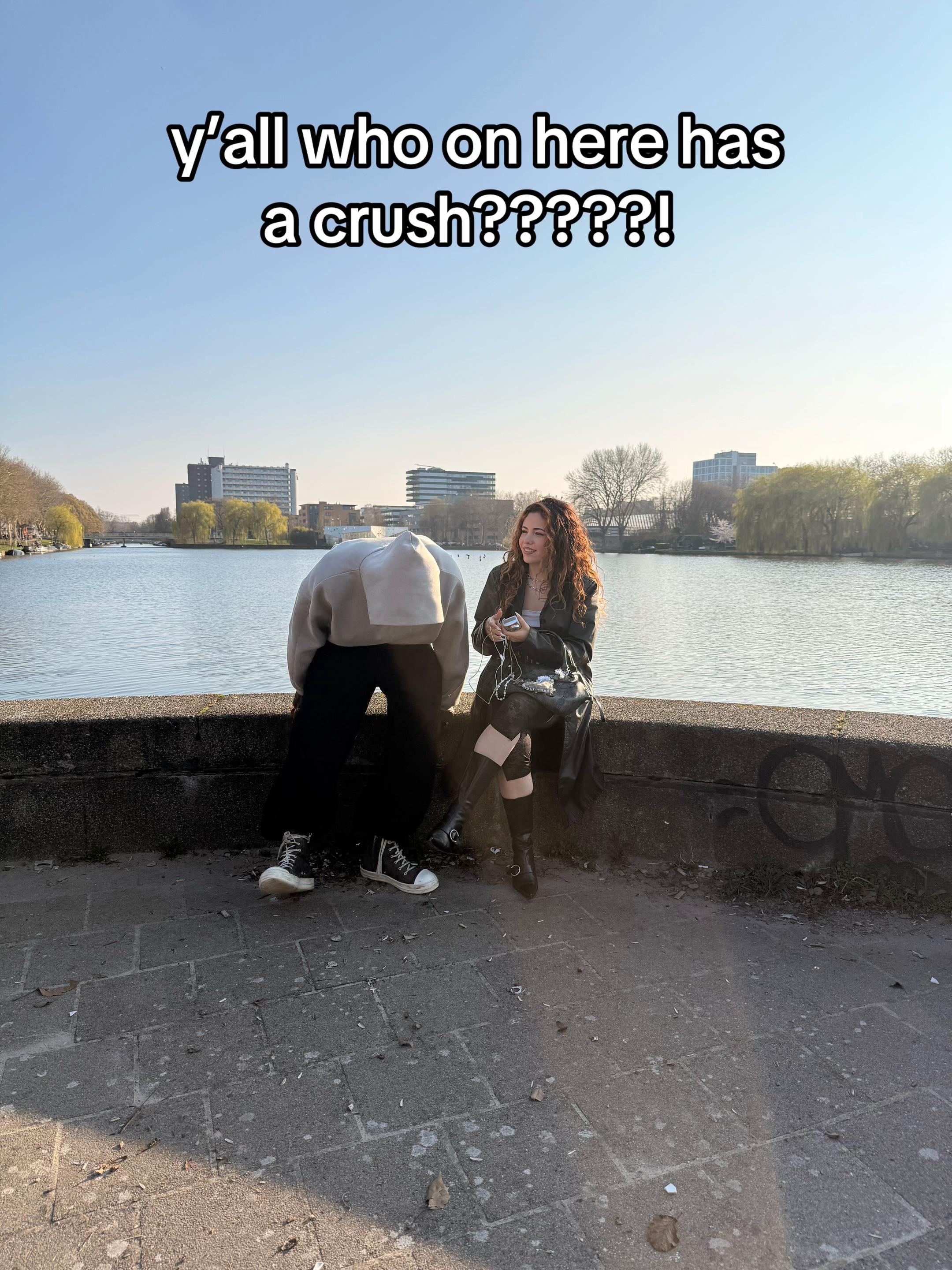 @Yael Daila