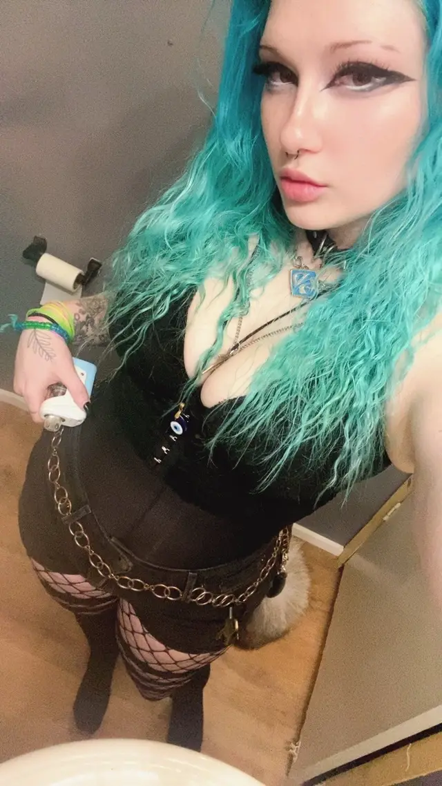 @Lucid lily