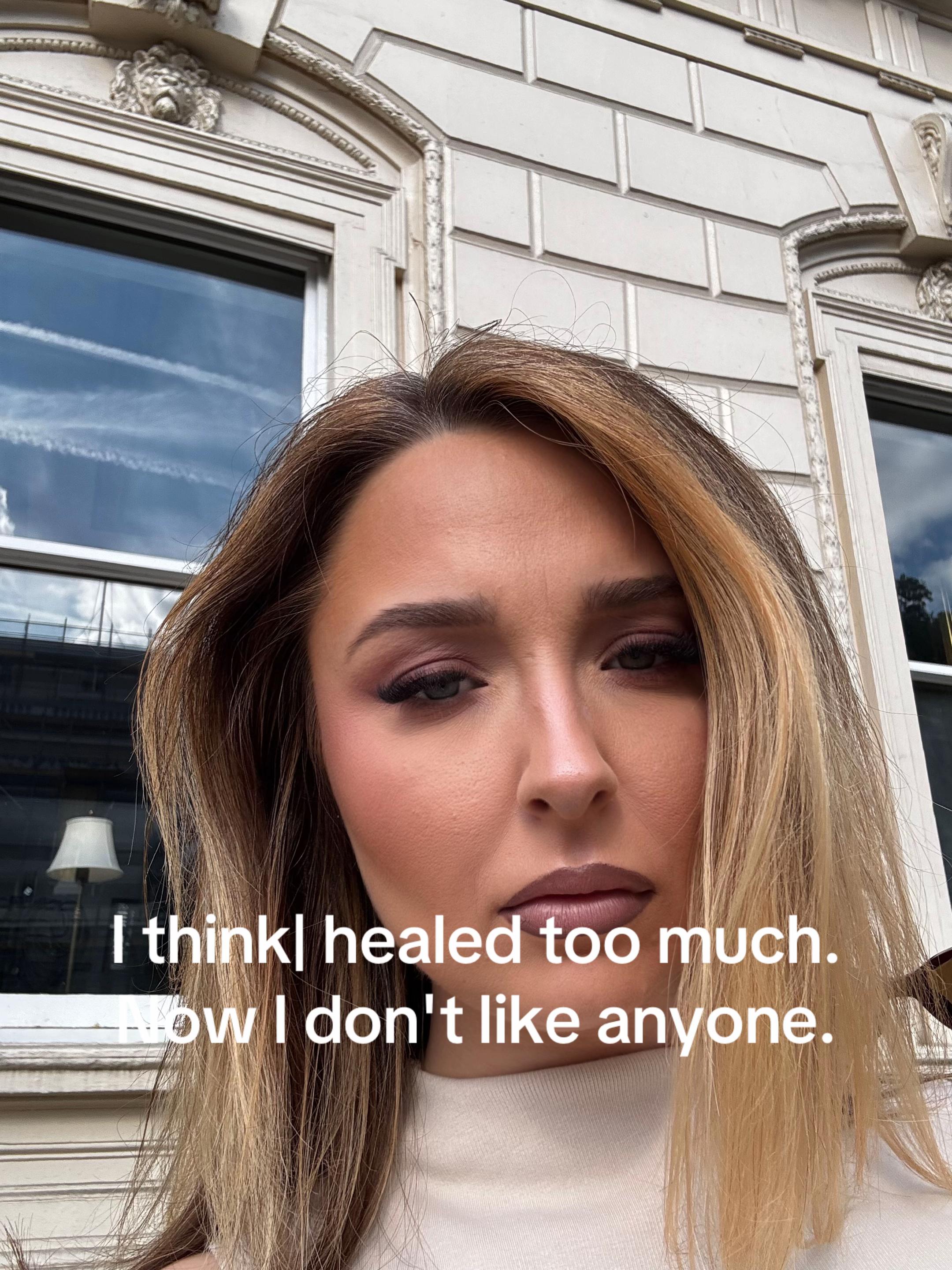 @Imgoodluv