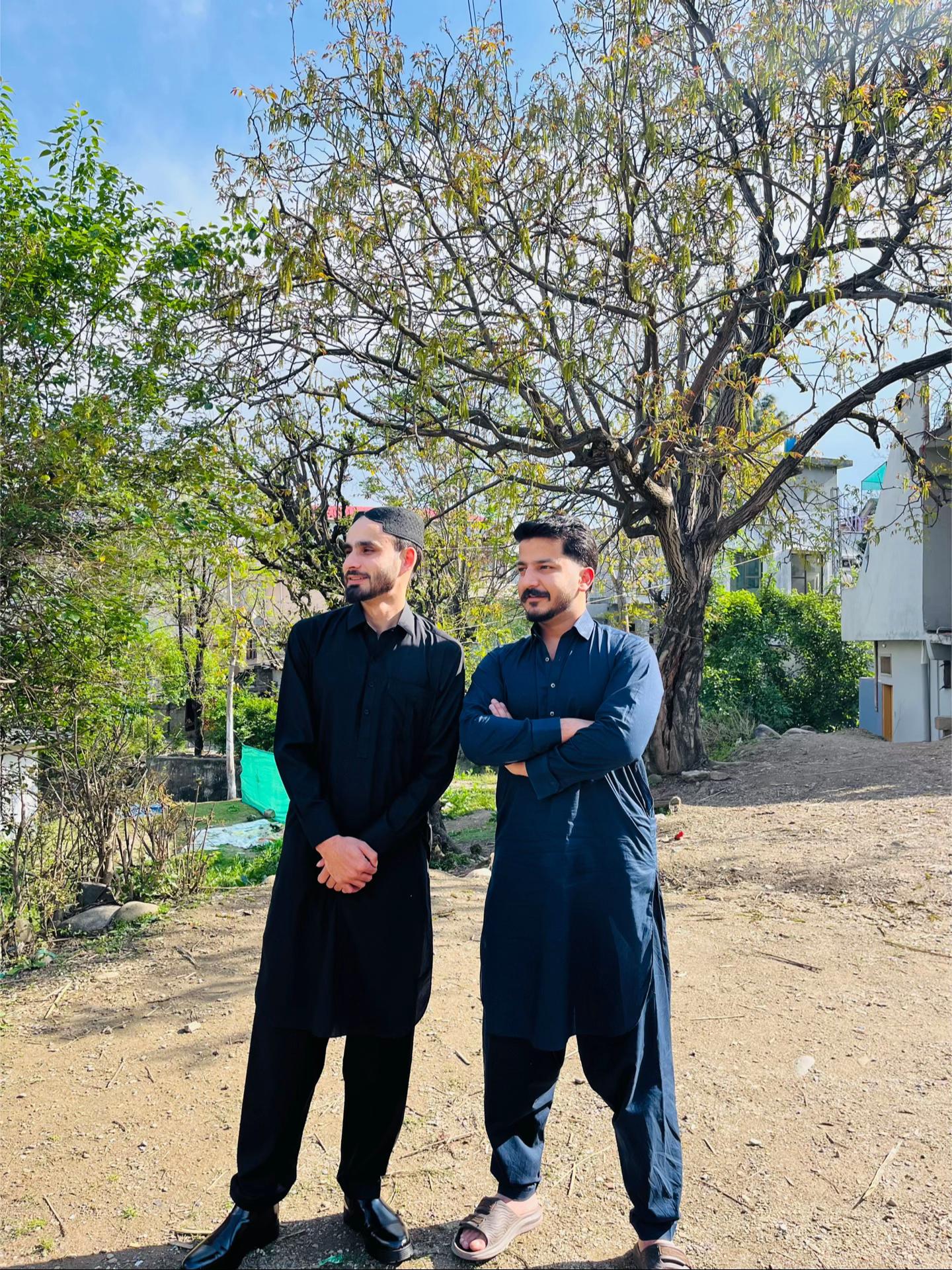 @Haider Ali