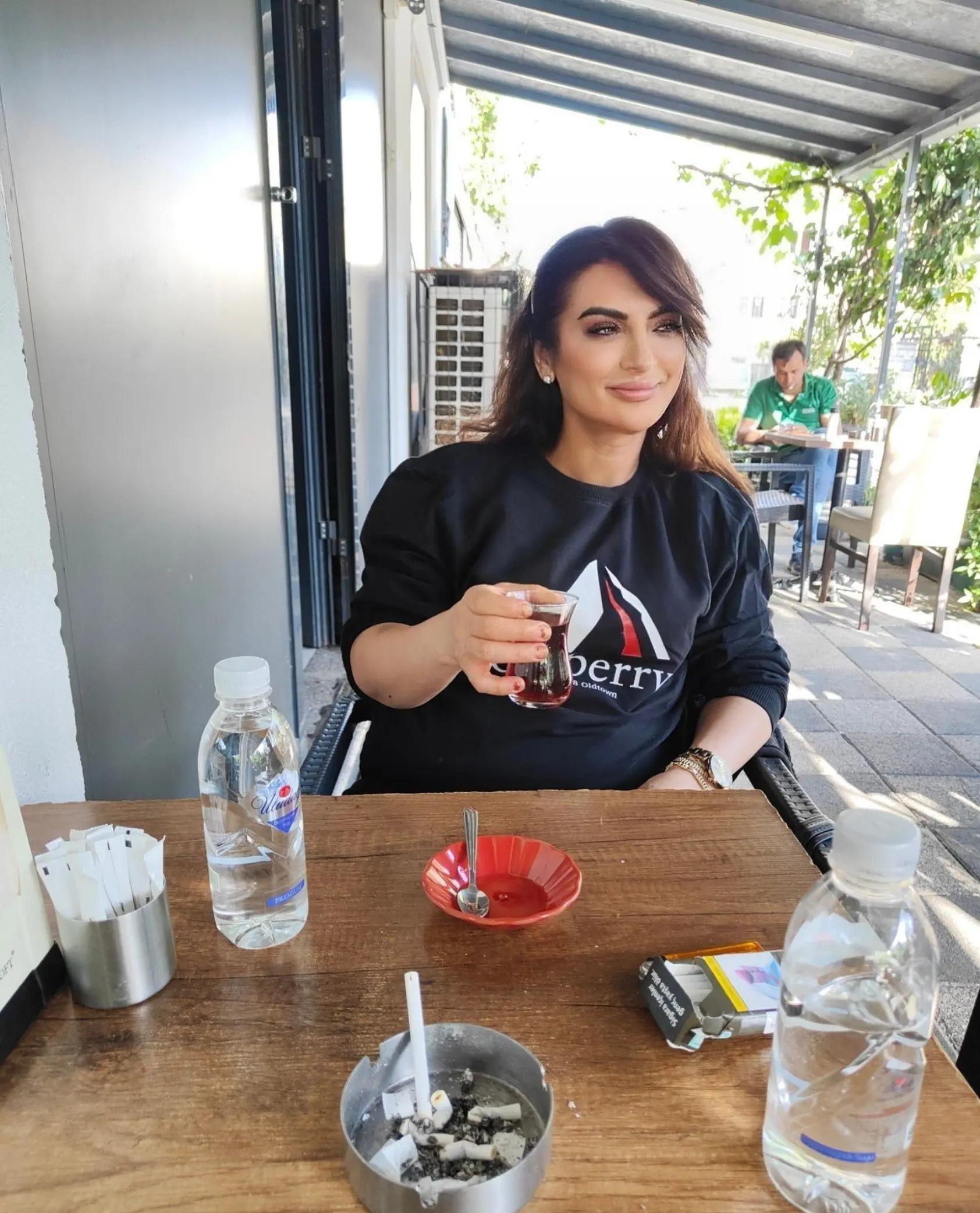 @Pınar Akpınar
