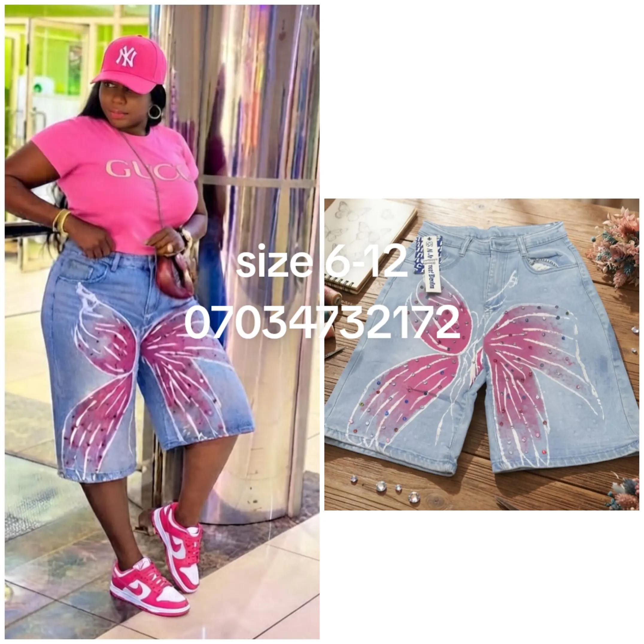 @UNISEX FASHION STORES IN ABUJA