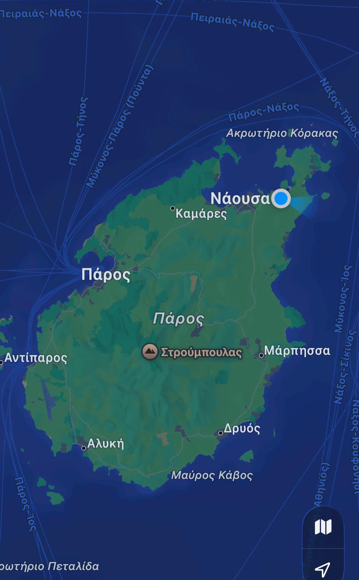 @Γρηγόρης Πετρή