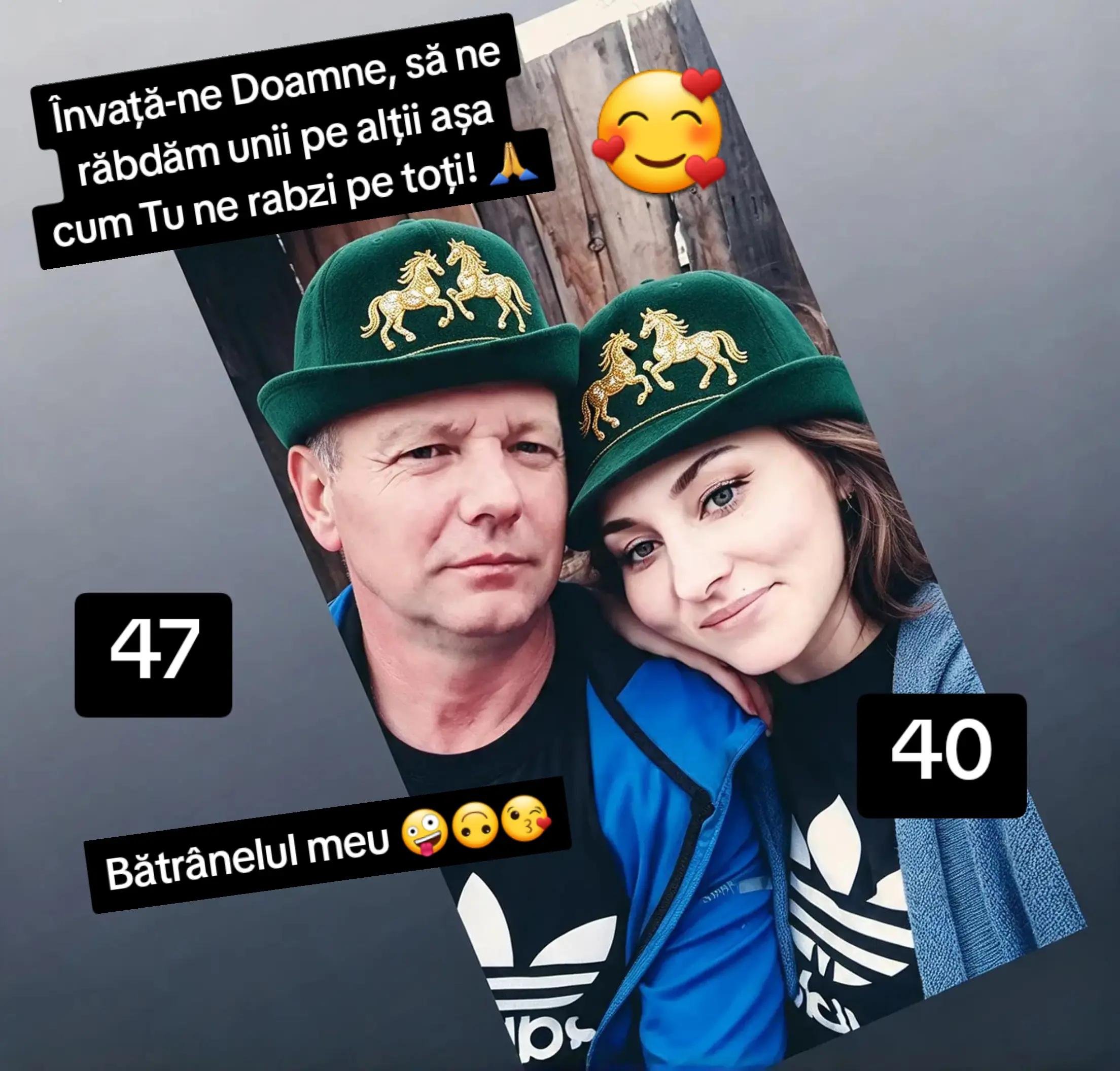 @Florica Lăcrimioara ❤️Aurel ♥️