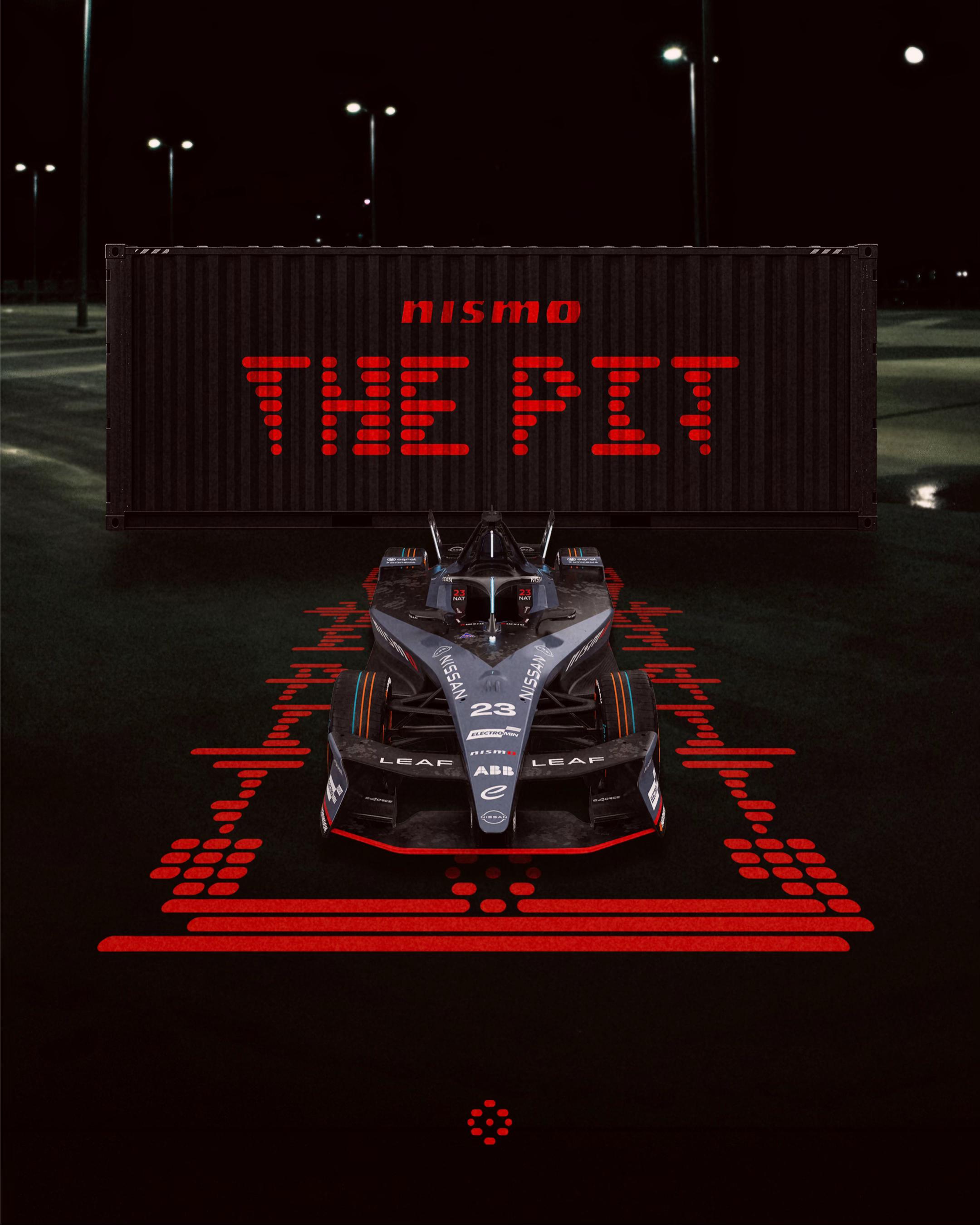 @NISMO