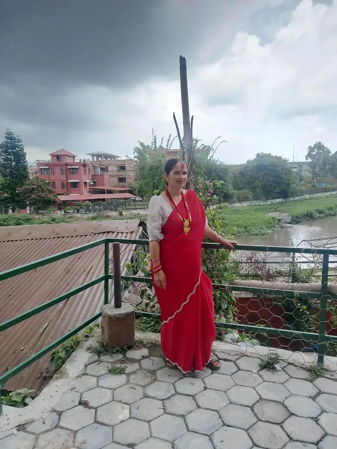 @Gita Pandit