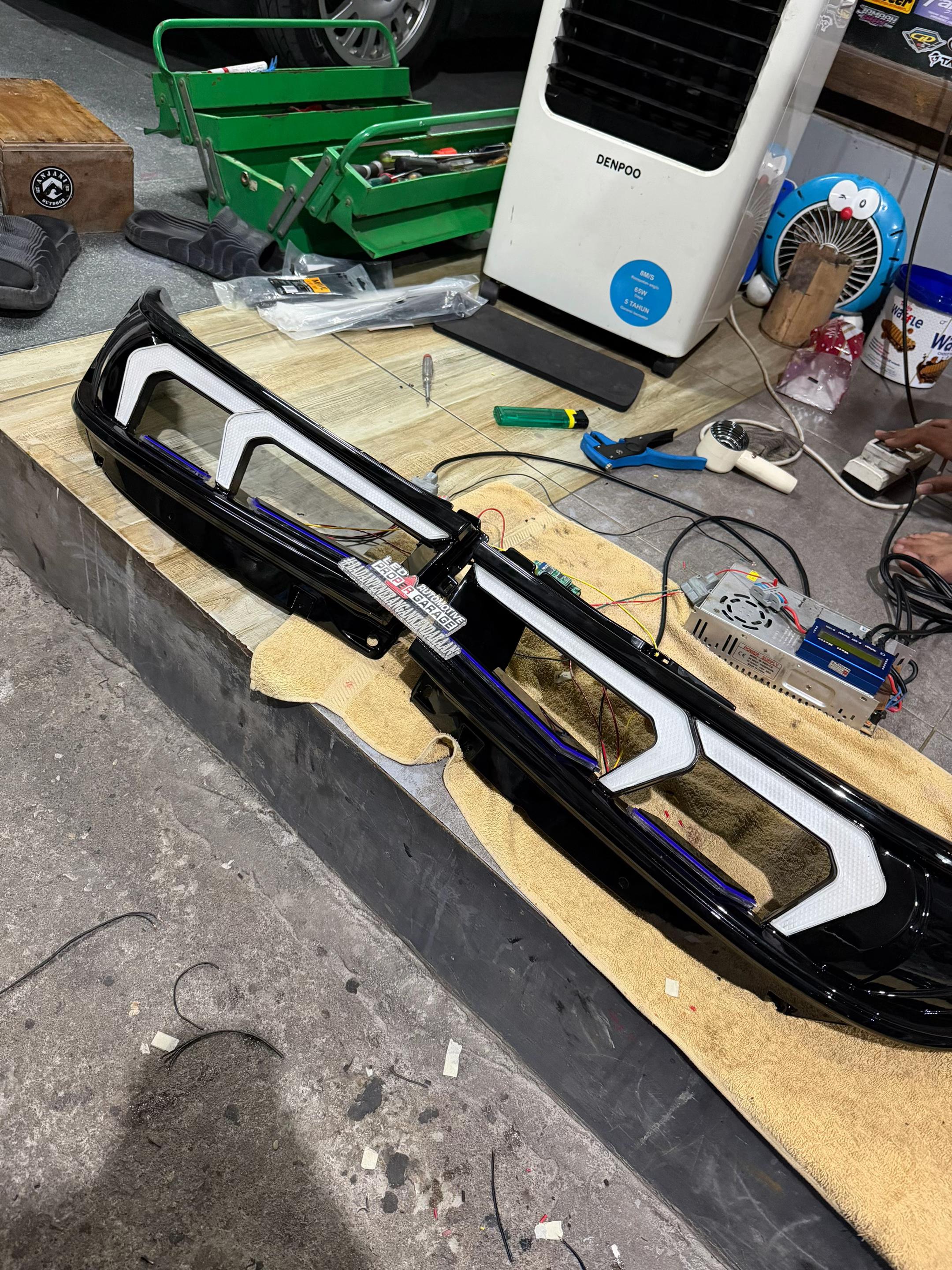 @proper.garage