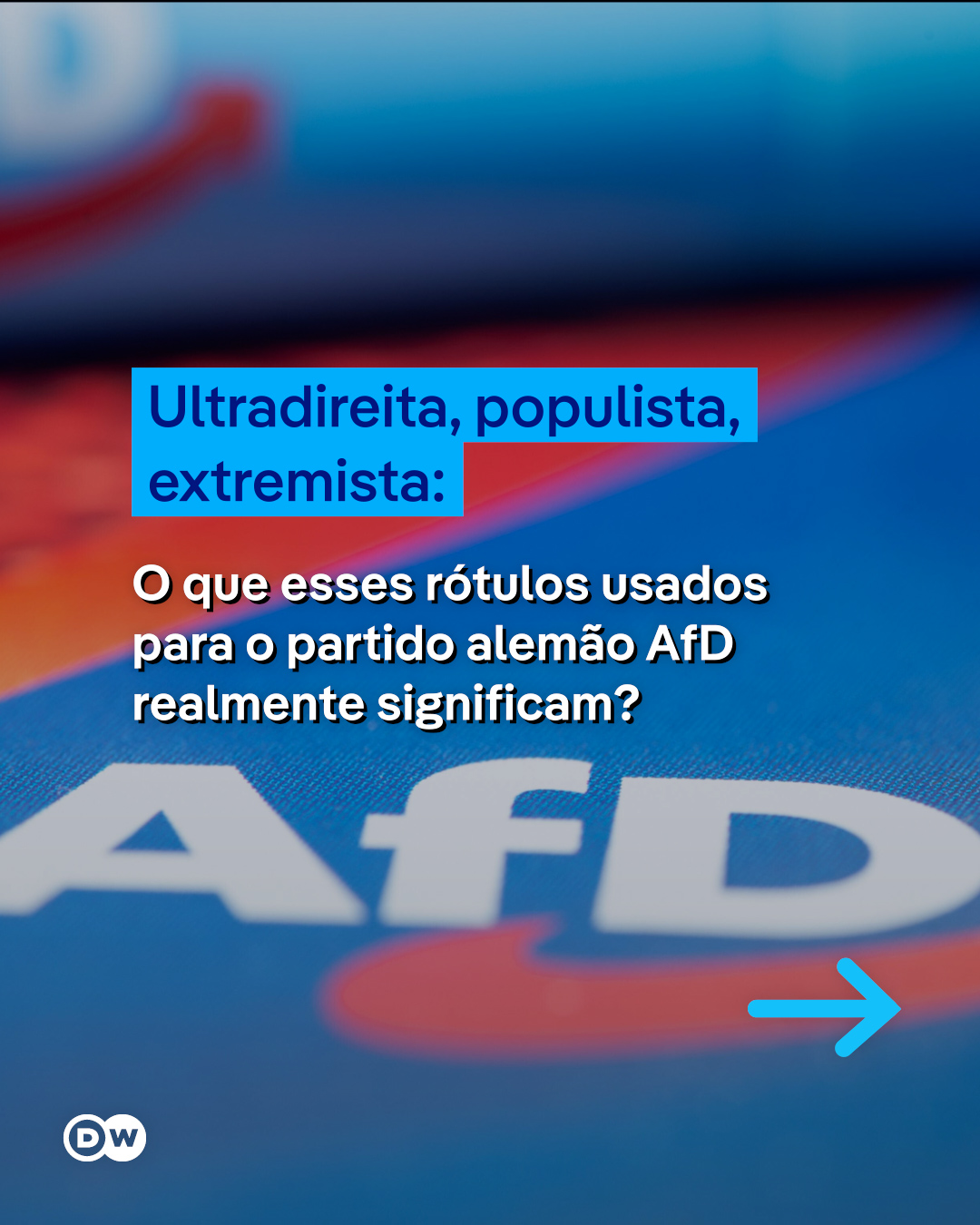 @DW Brasil