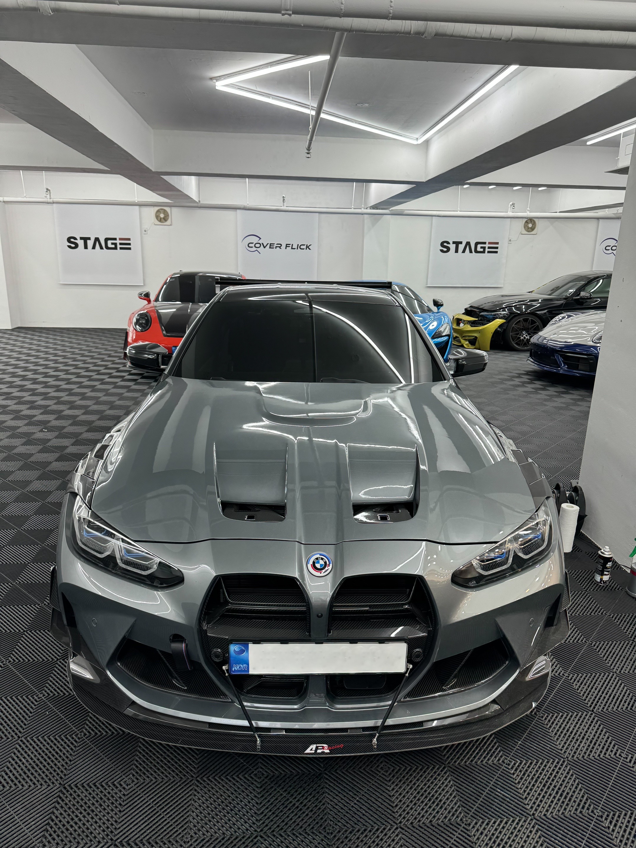 @Royal Body Kits