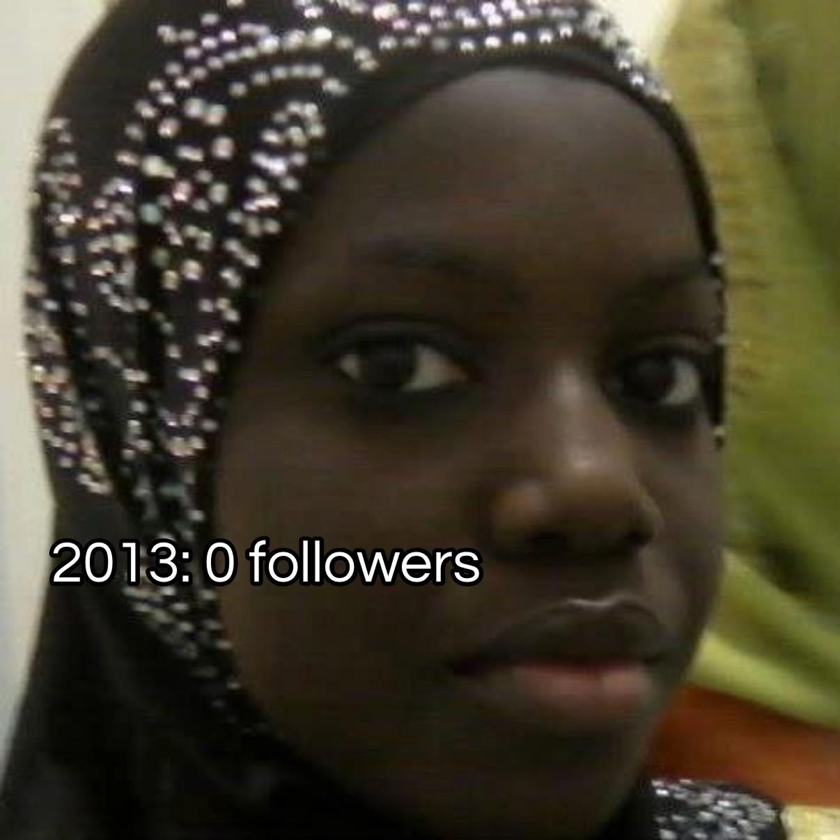 @Aida Mbengue Diouf