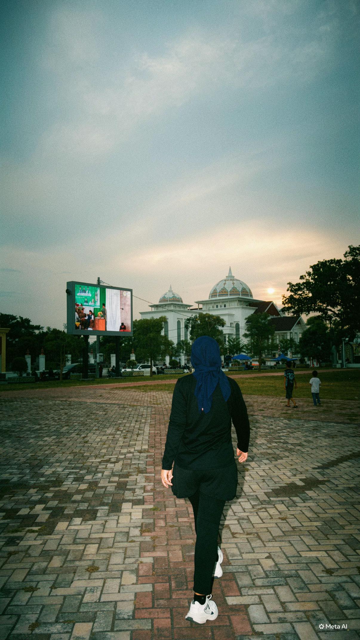 @Rini sundari pangaribuan