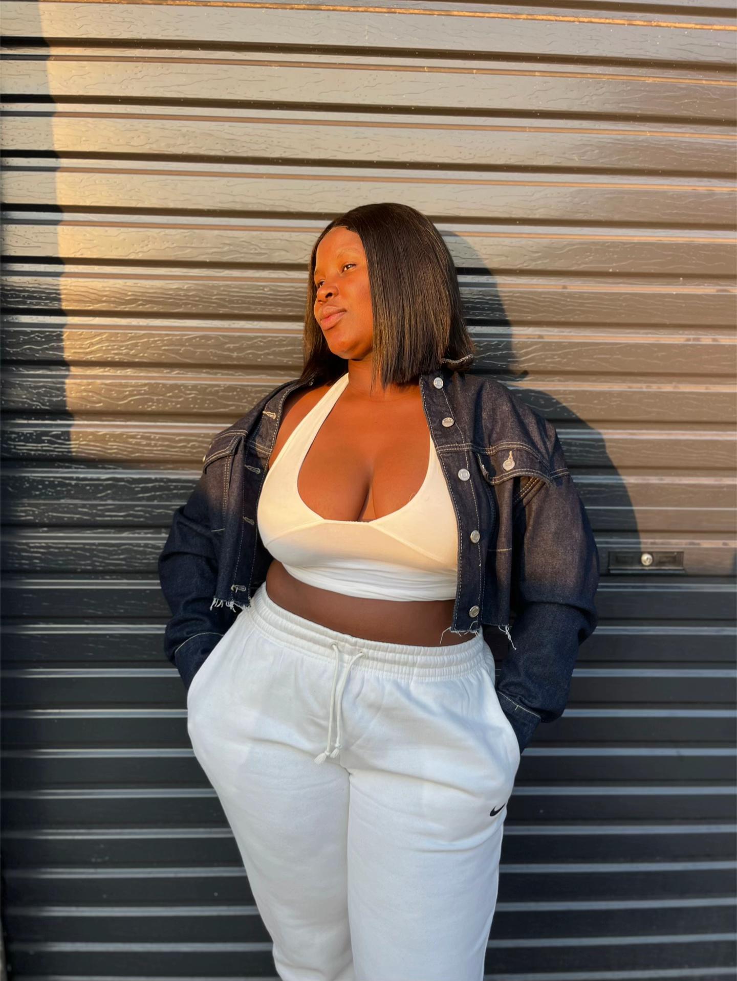 @Luyanda