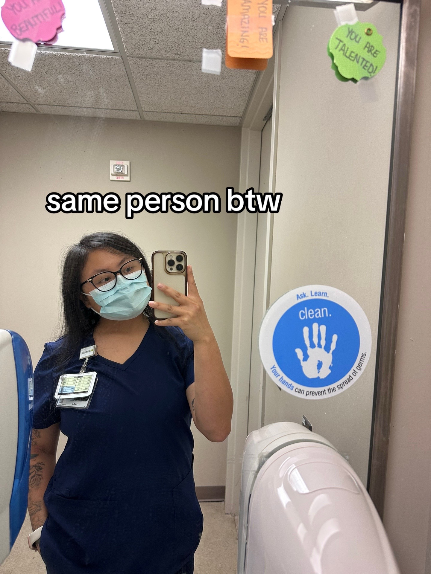@Leah