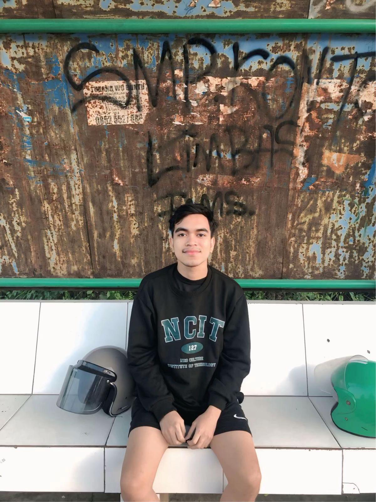 @Ahmad sidiq