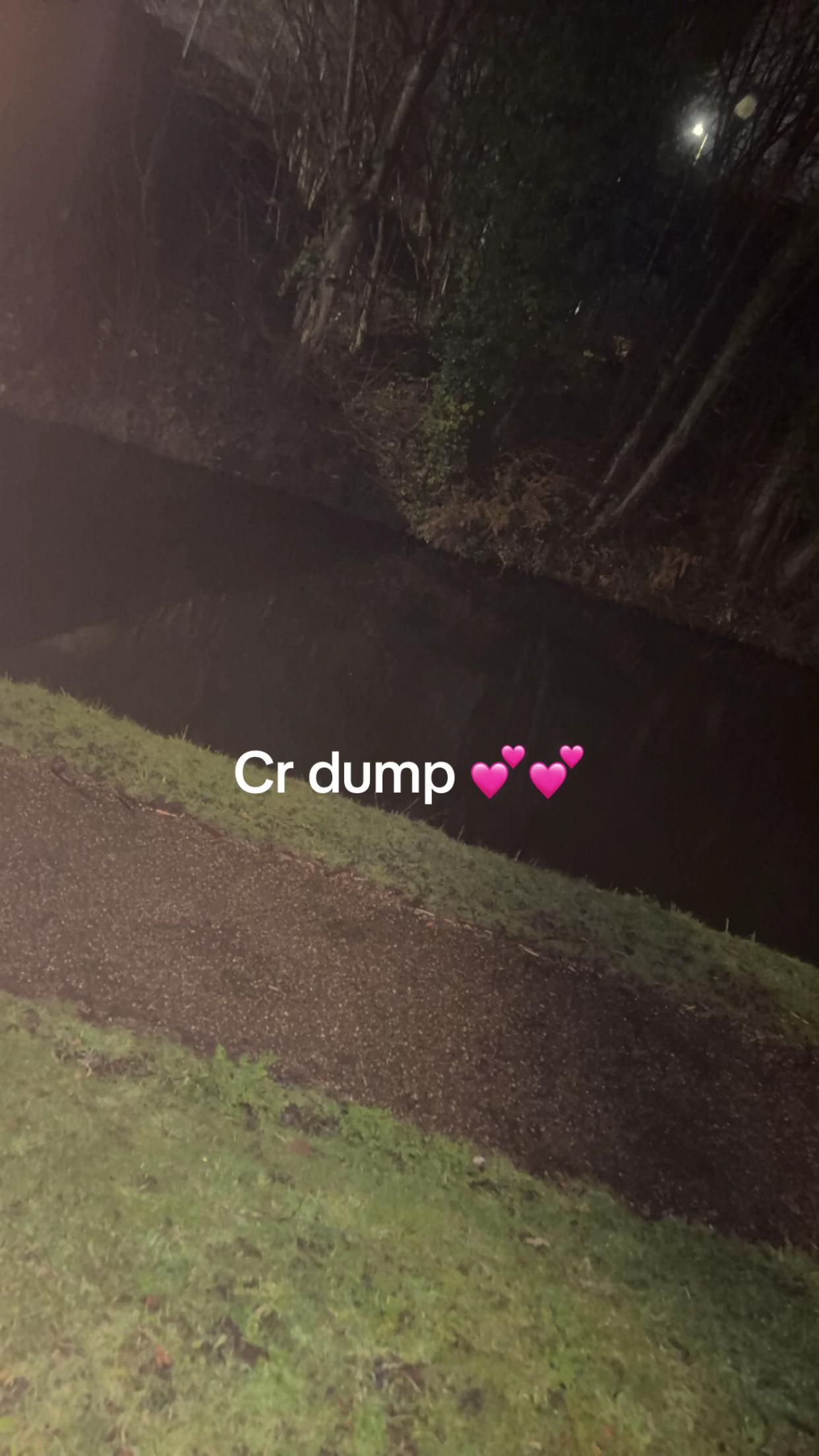 @Millie Hydenn