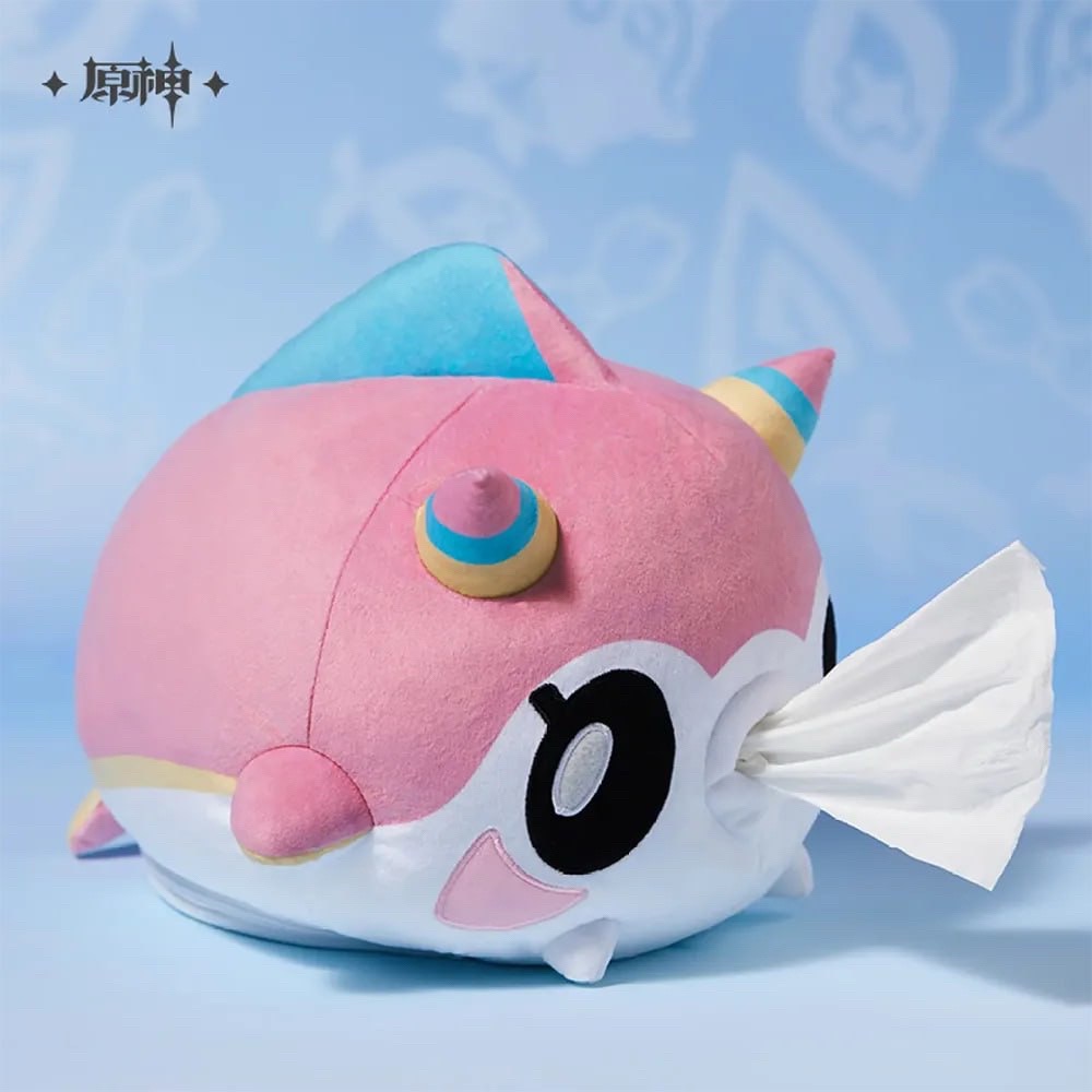 @Genshin Toys