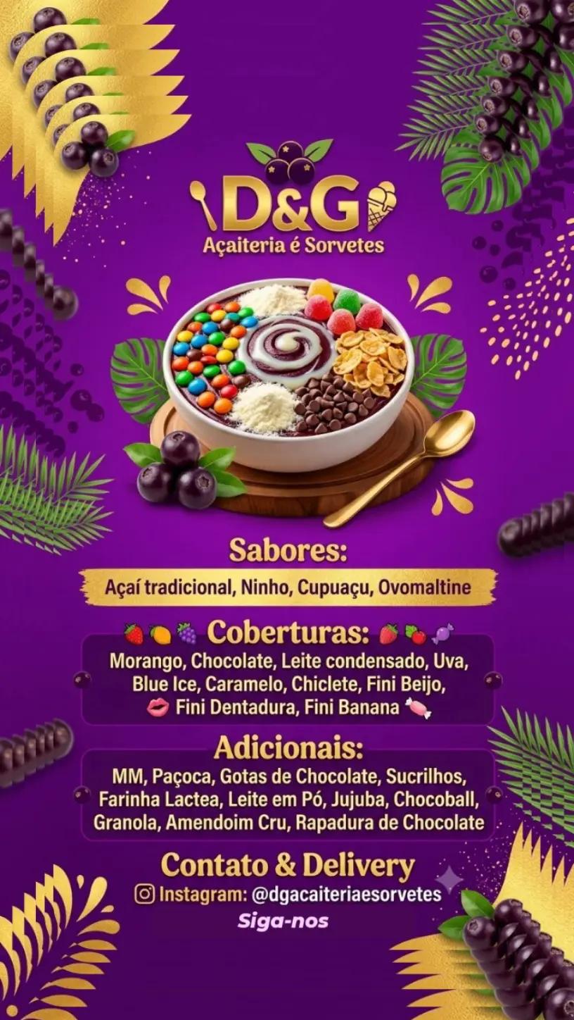 @DL Divulgações95 🇧🇷
