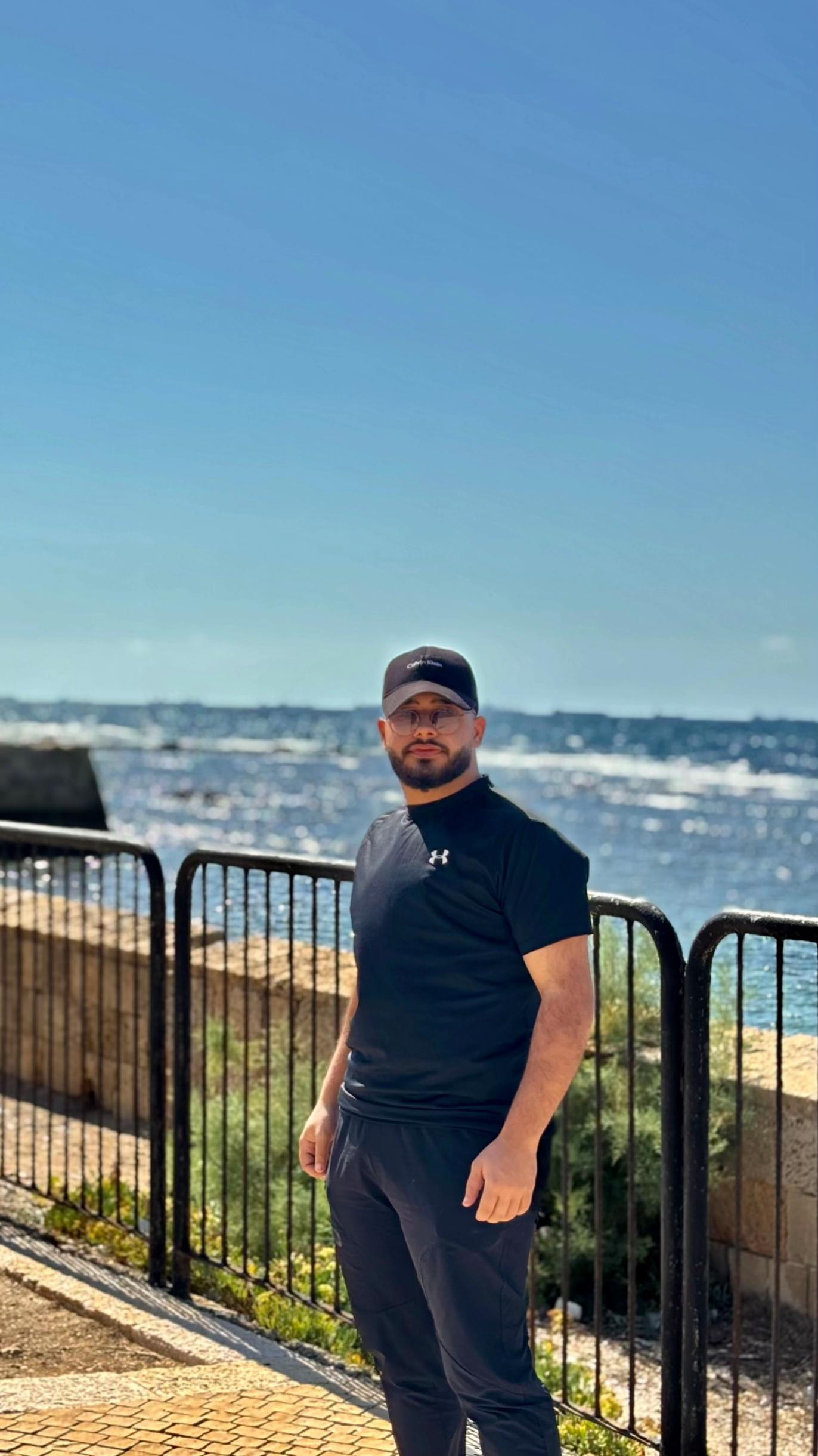 @נאסר נסאר 🦁