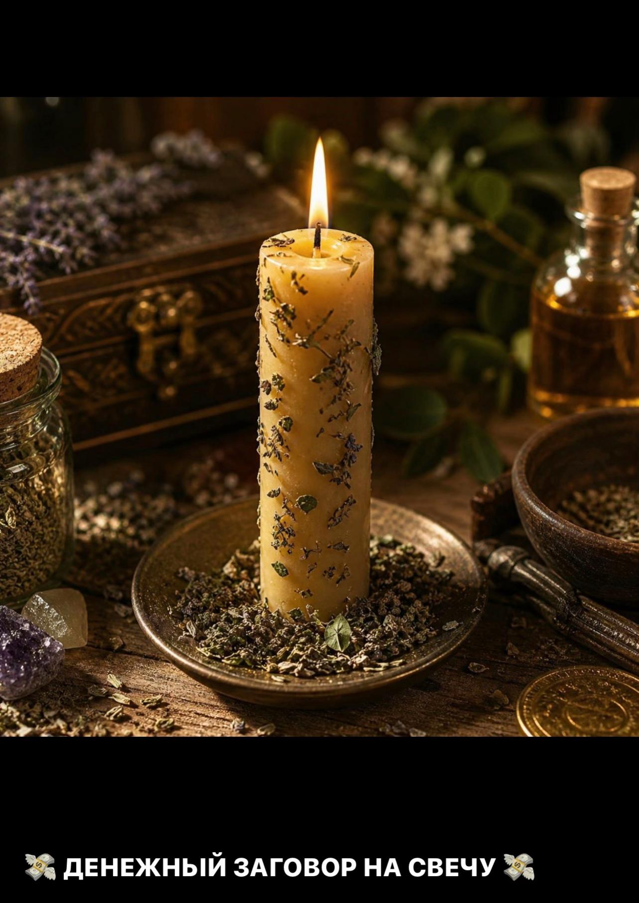@🌙 ВЕДЬМА ЛУНАРА🔮