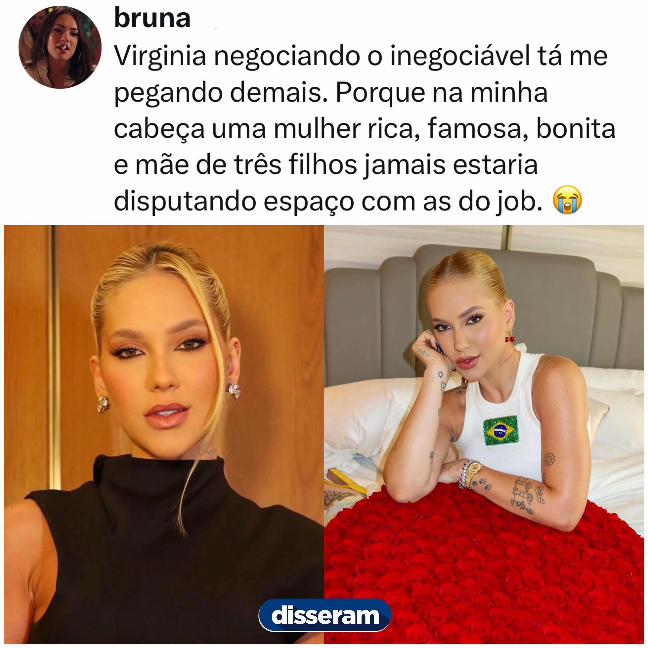 @Disseram