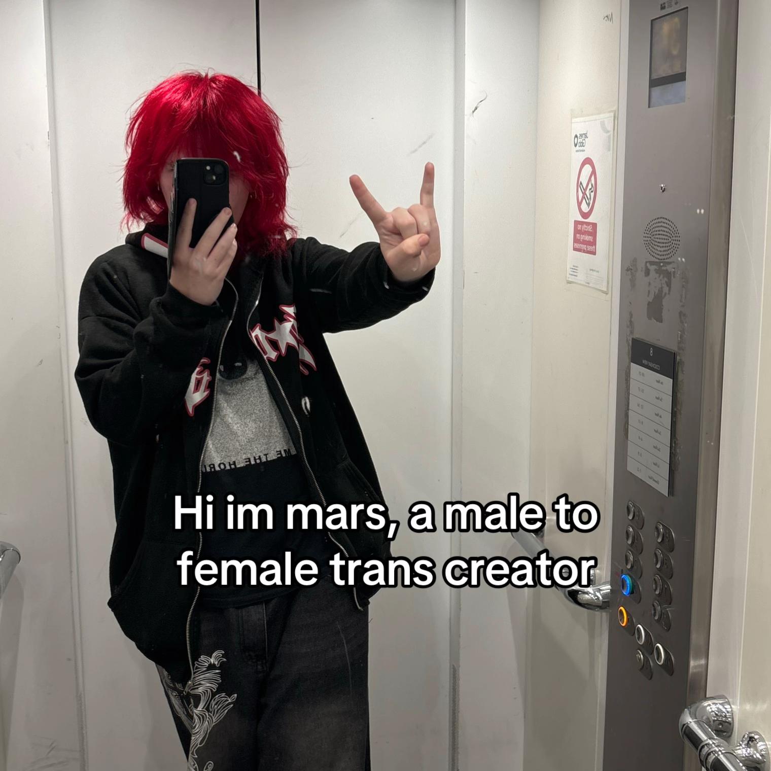 @🏳️⚧️ ✧.*mars <3 ༊*·˚ 🏳️⚧️