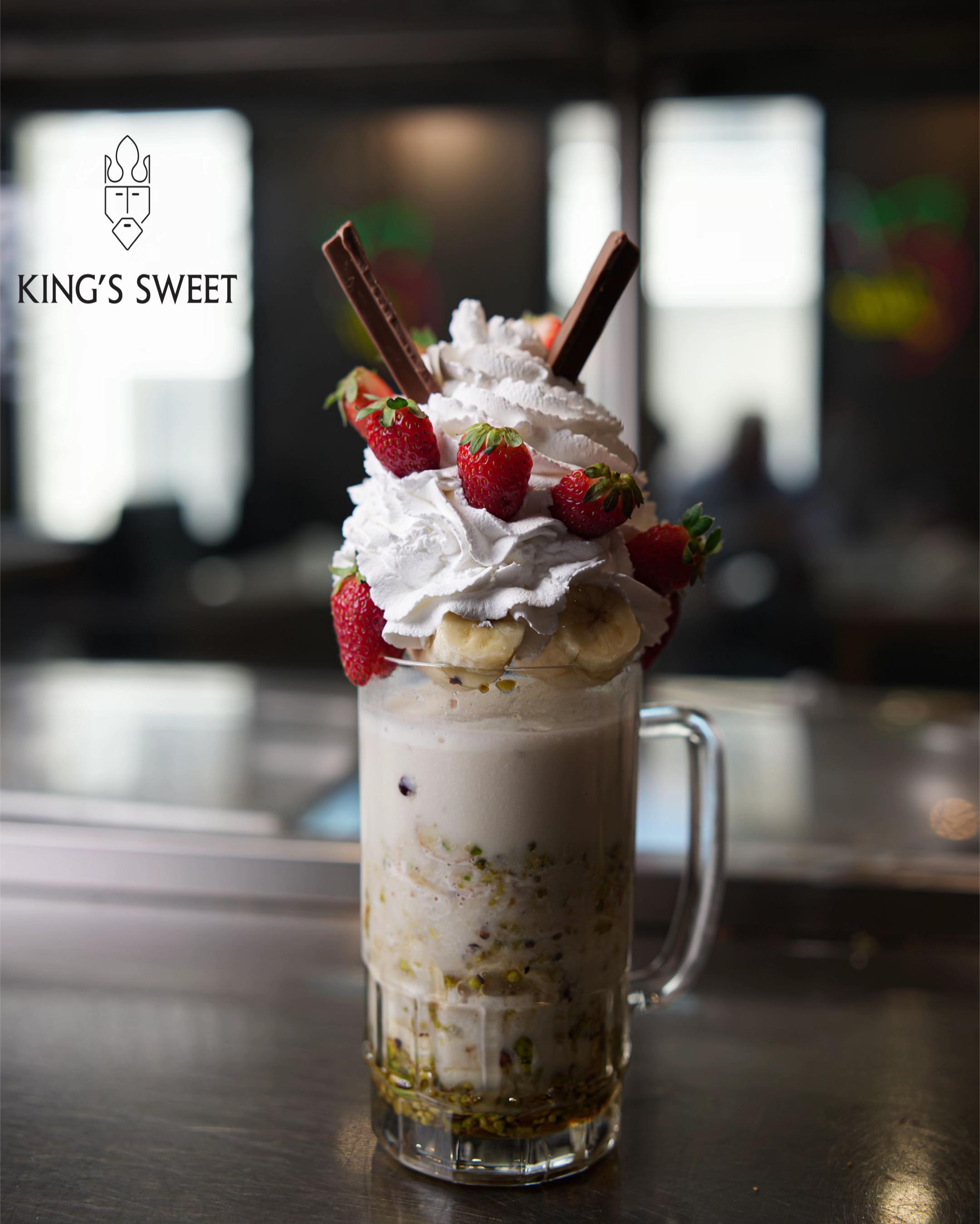 @King’s Sweet 1978