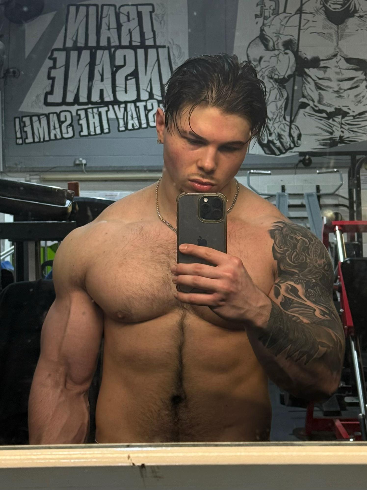 @Karldoesn’tlift