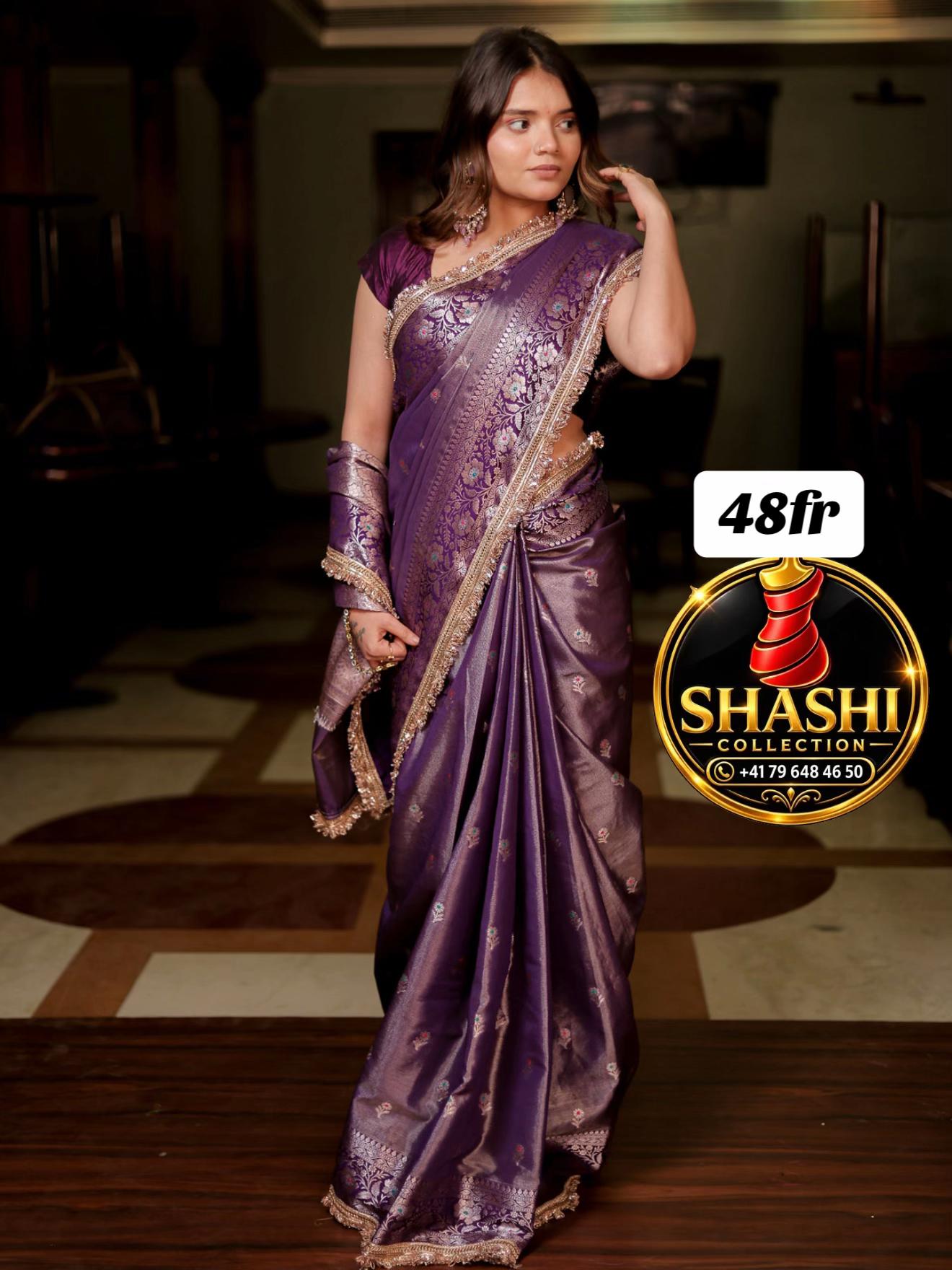 @SHASHI COLLECTION