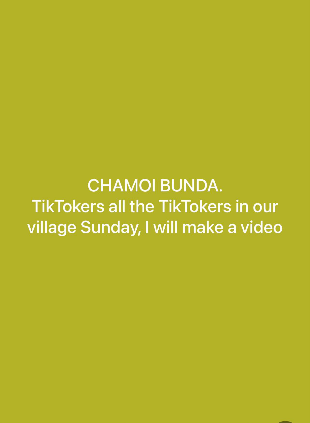 @Ganess Tik Tok ๐ฌ๐ฒ