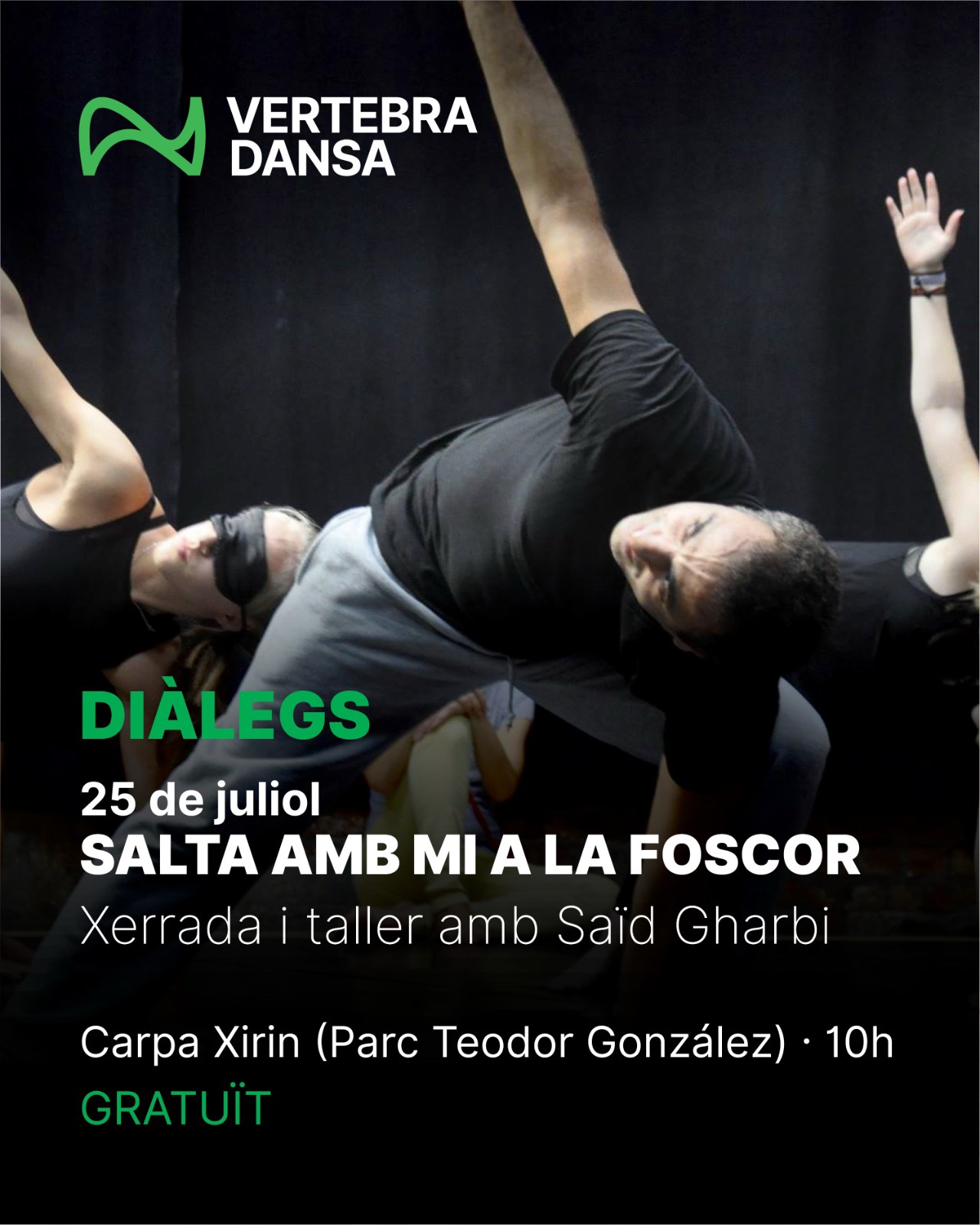 @Vertebra Dansa