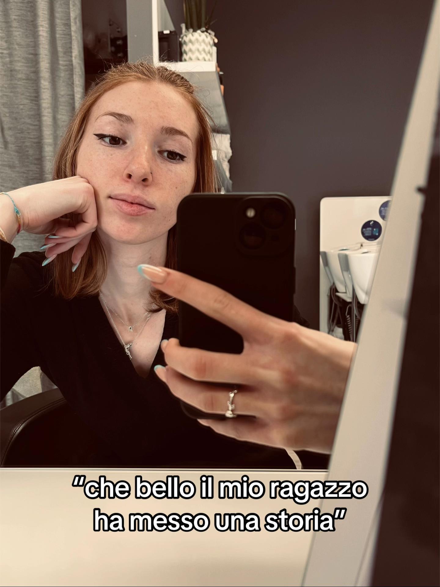 @non mi conosci