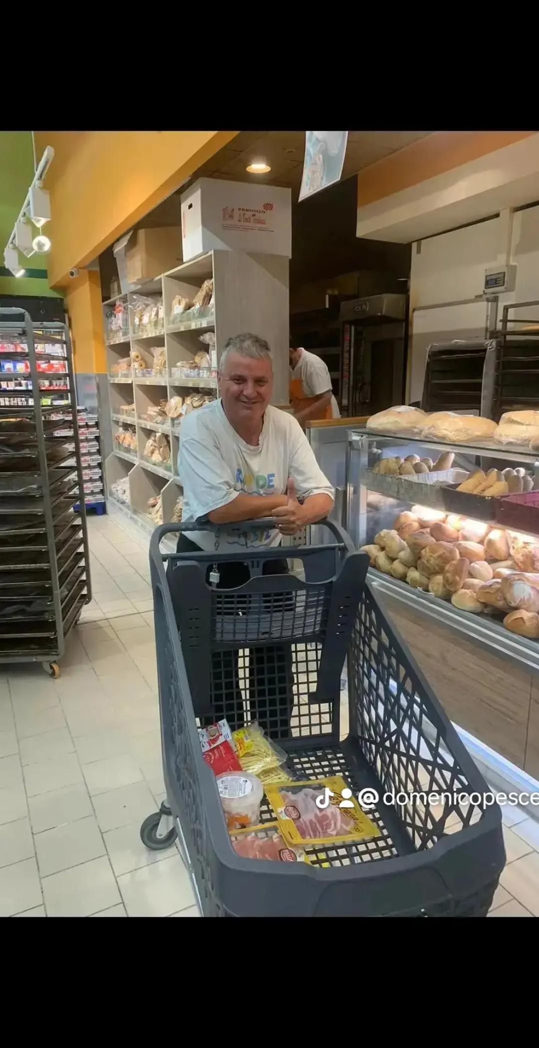 @Domenico pesce
