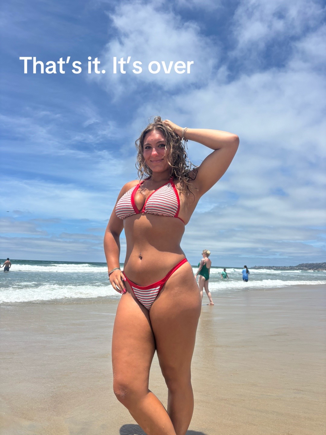 @Kenzie