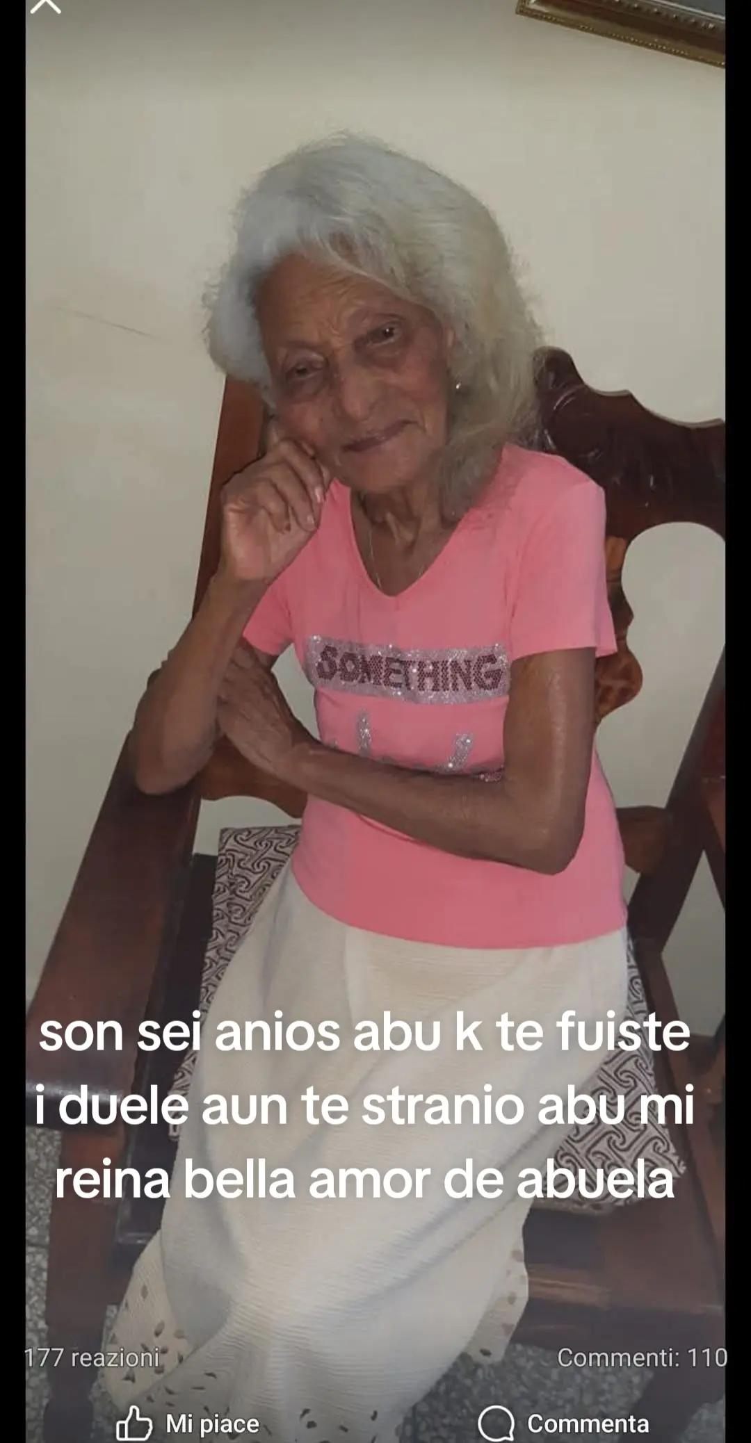 @baby santiaguera