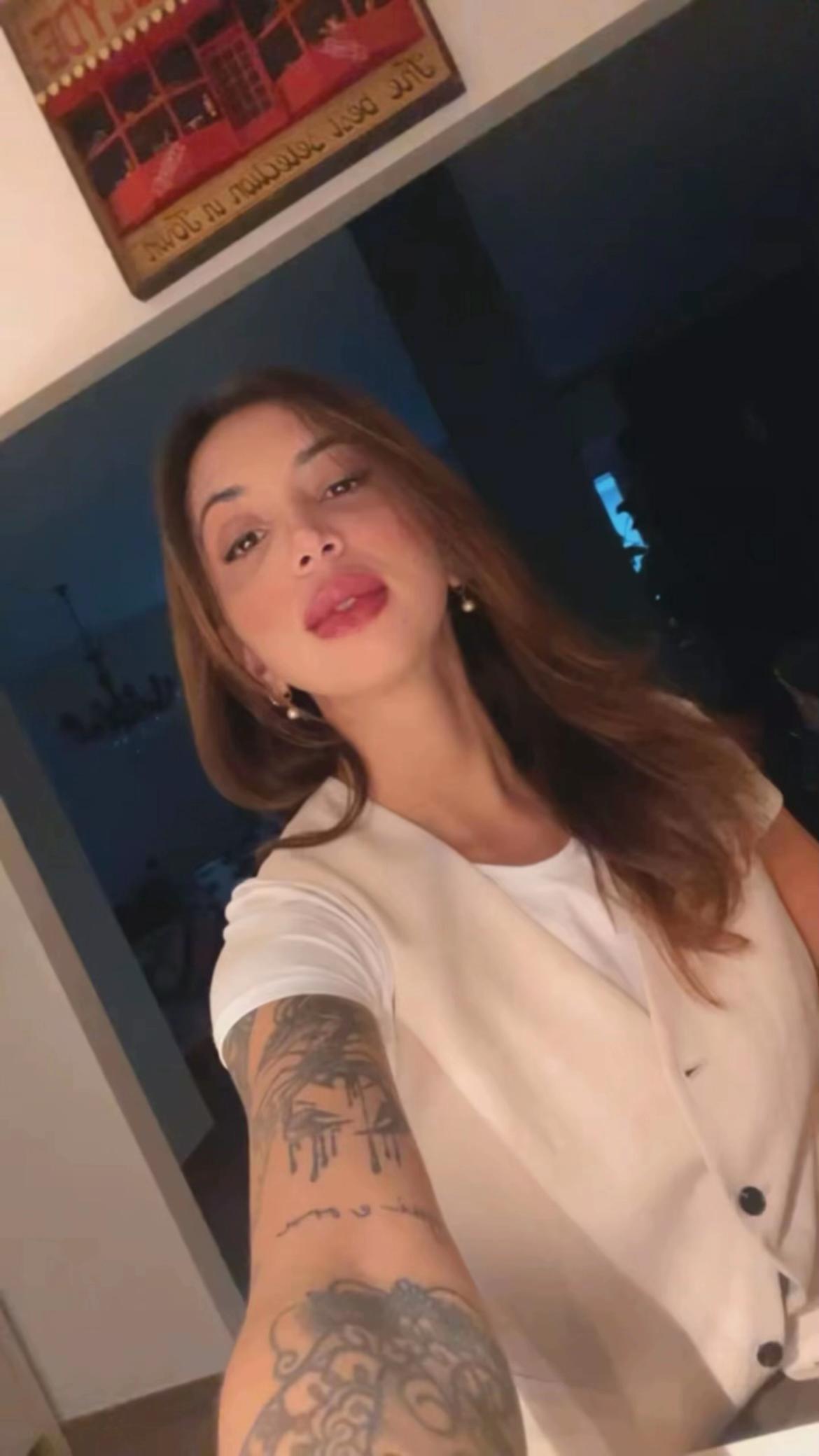@Danielle Dos santos 🏳️🌈