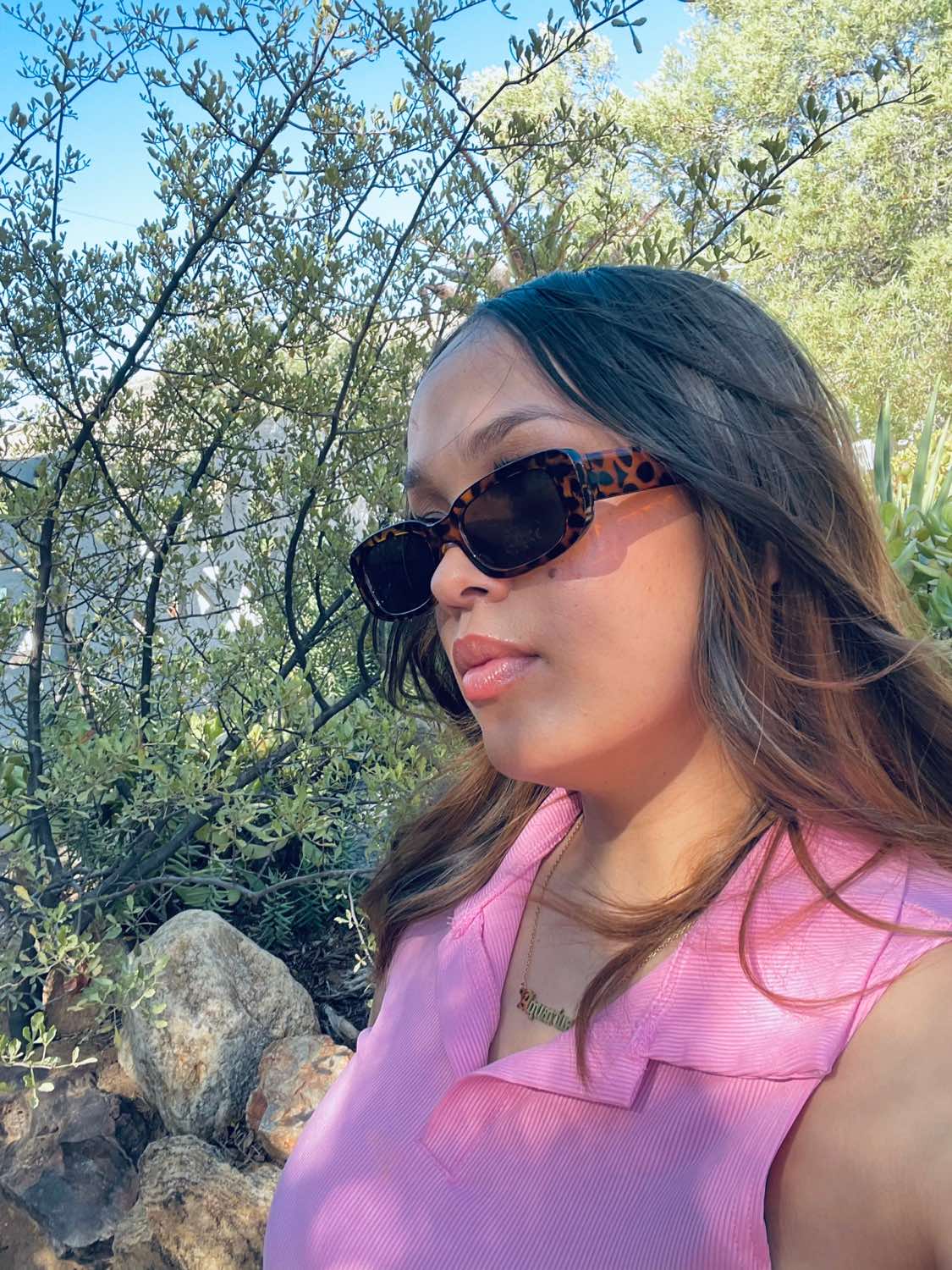 @CalbréLombaardt💋