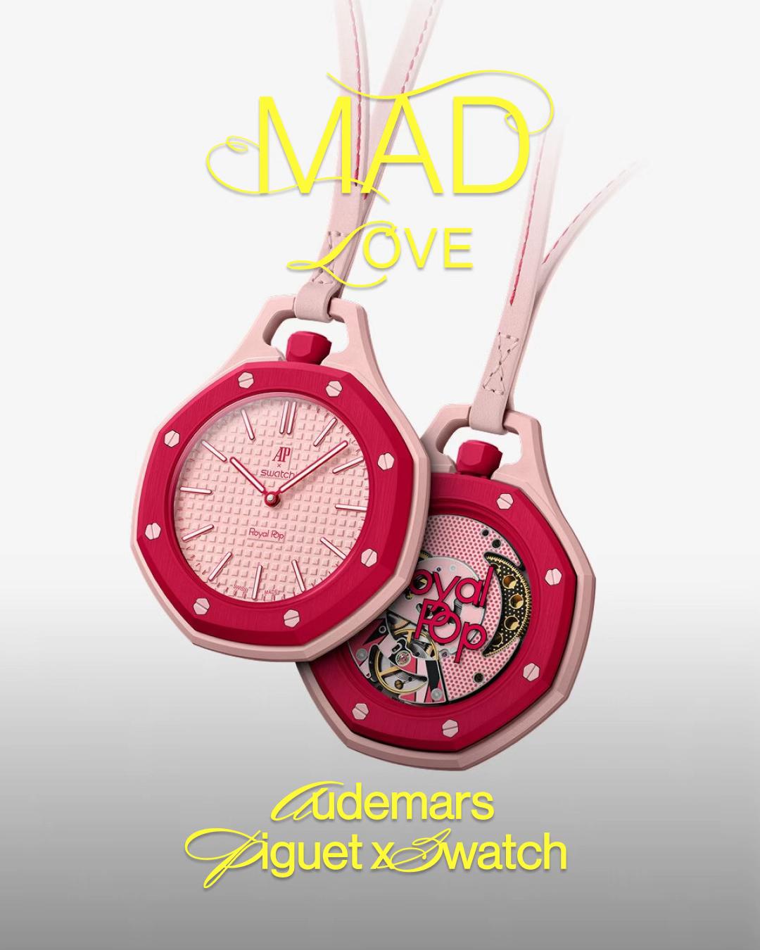 @MAD Officiel
