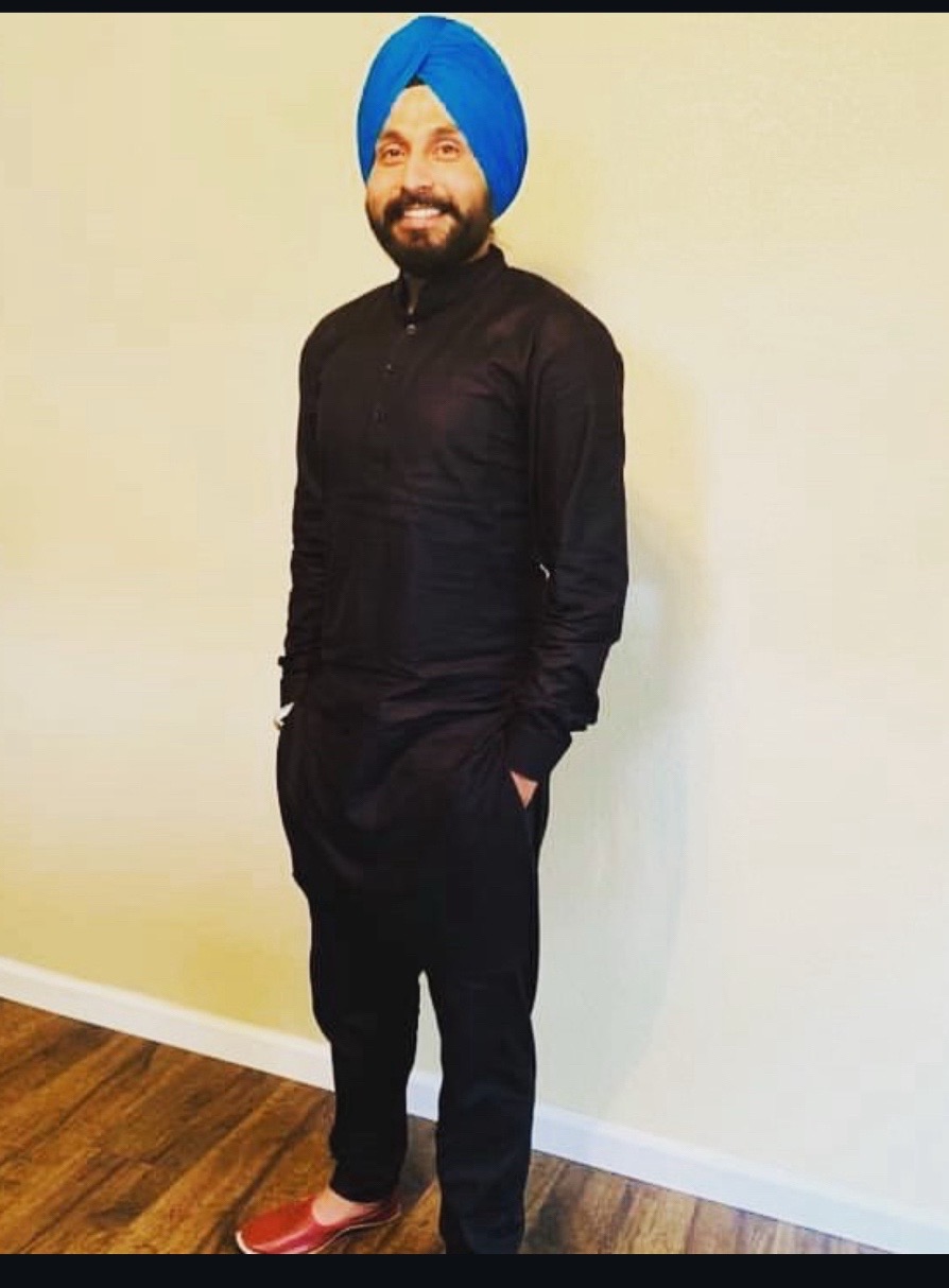 @Satvir Singh🇺🇸