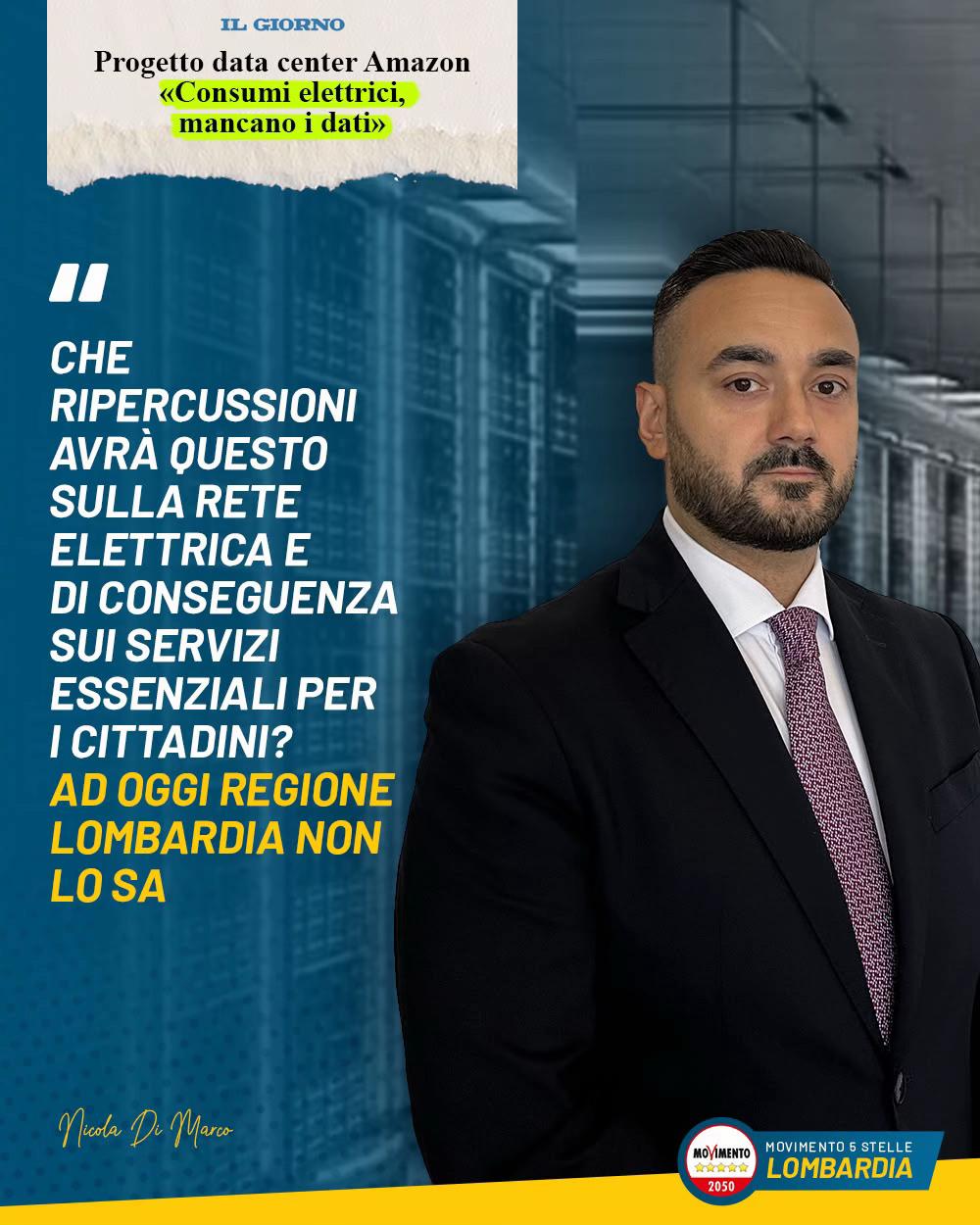 @Nicola Di Marco