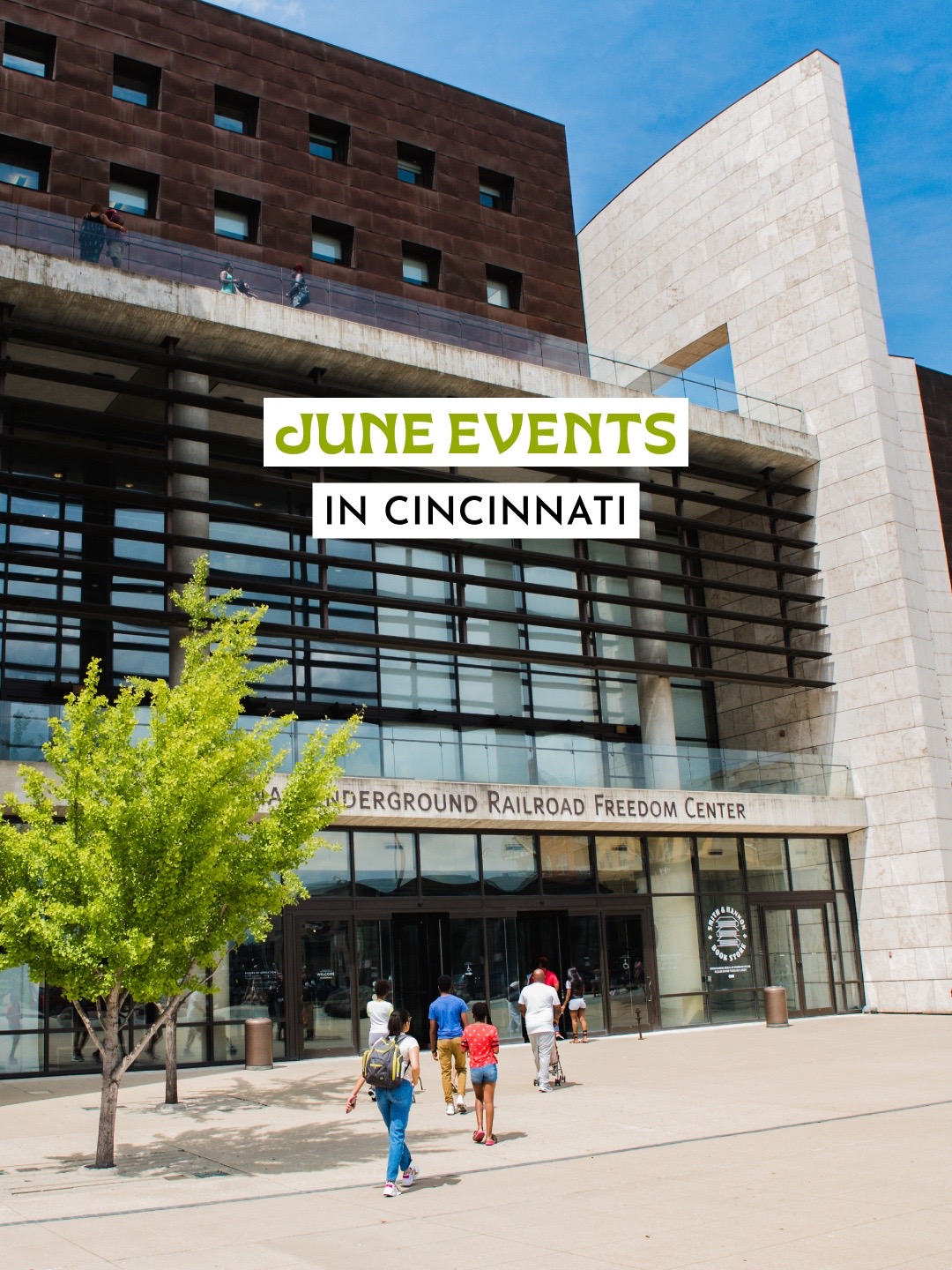@Cincy Experience