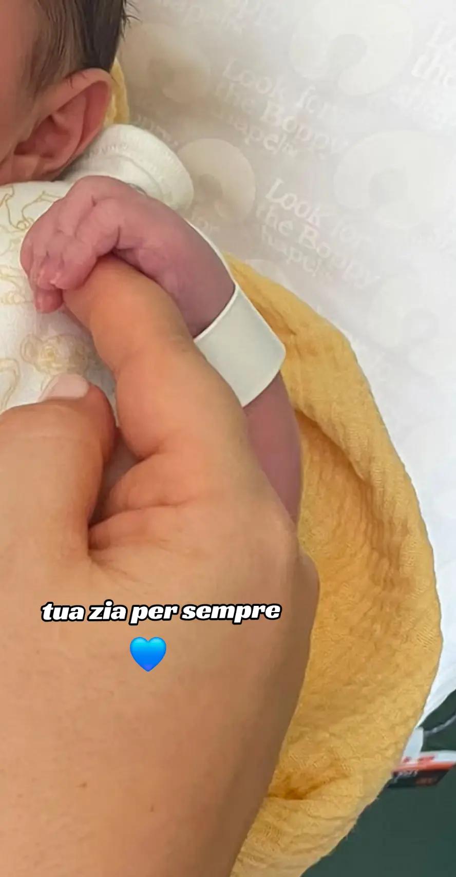 @Emilia Grieco